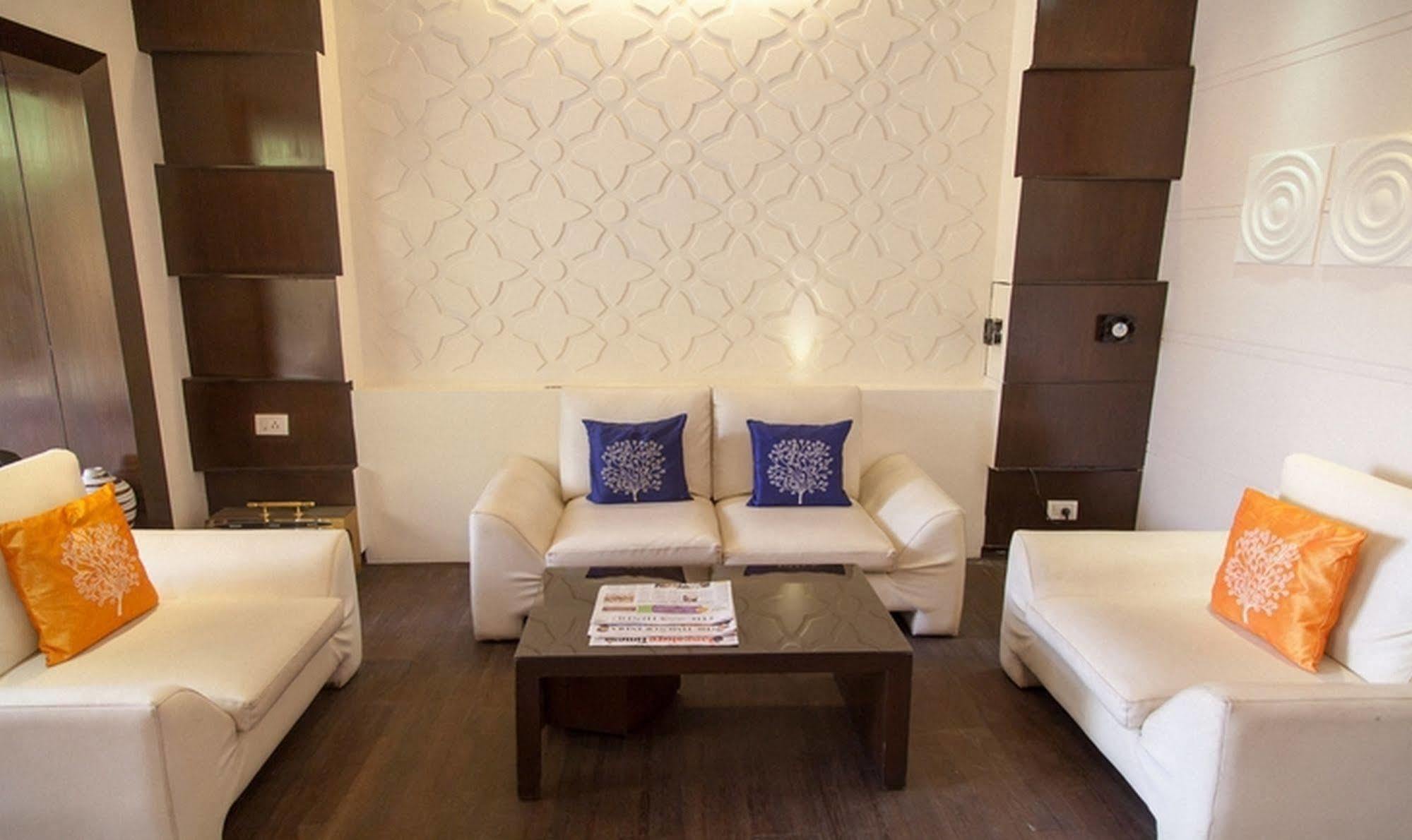 Fabhotel Corporate Nest Koramangala Hotel 3*