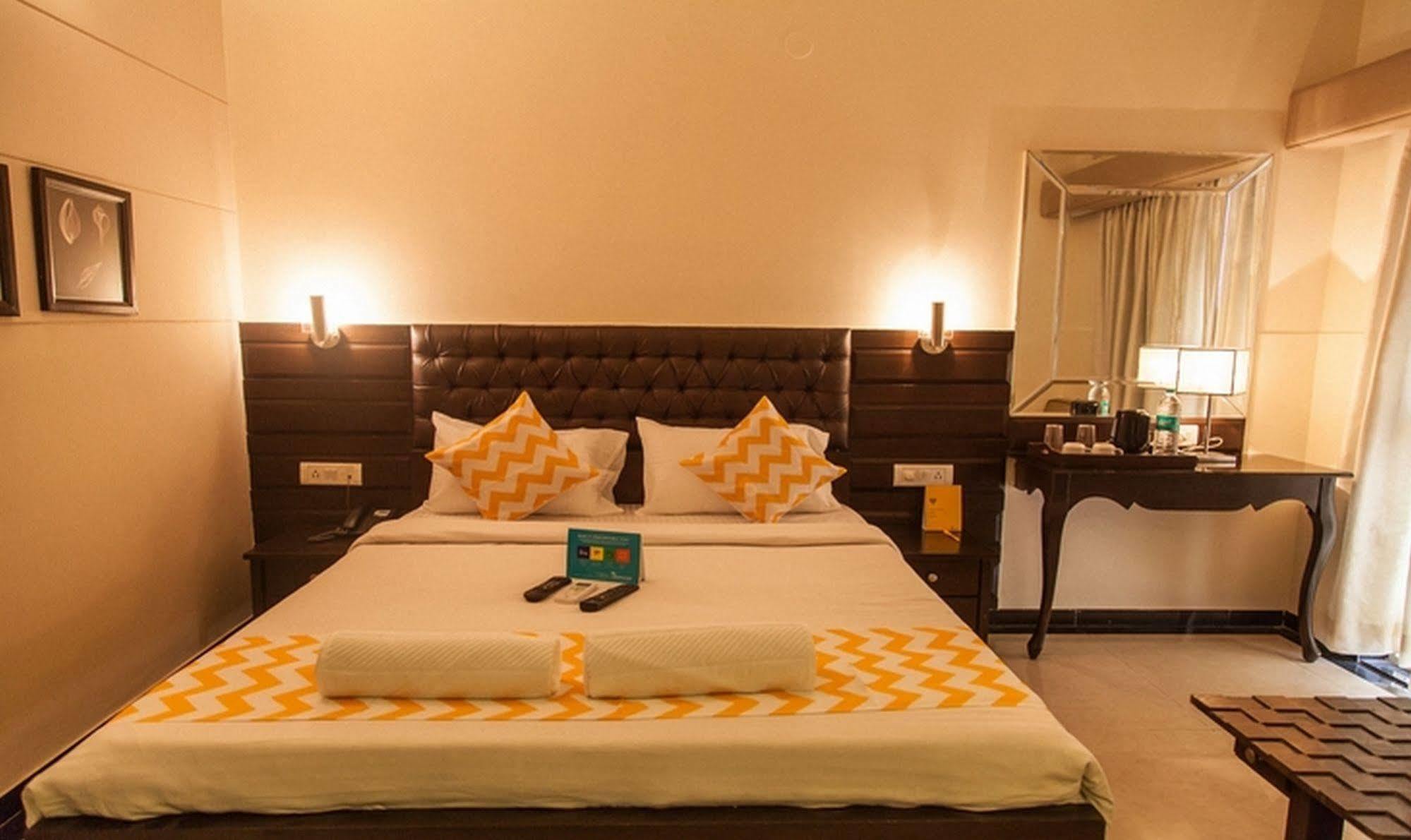 Hotel Fabhotel Corporate Nest Koramangala Bangalore