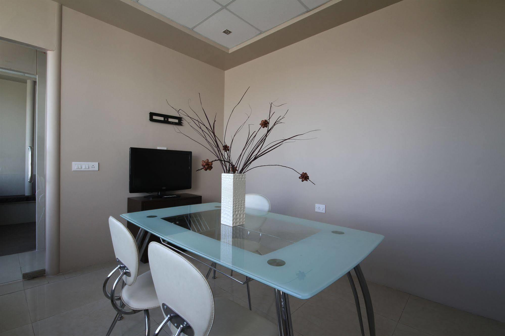 Fabhotel Corporate Nest Koramangala 3* Bangalore