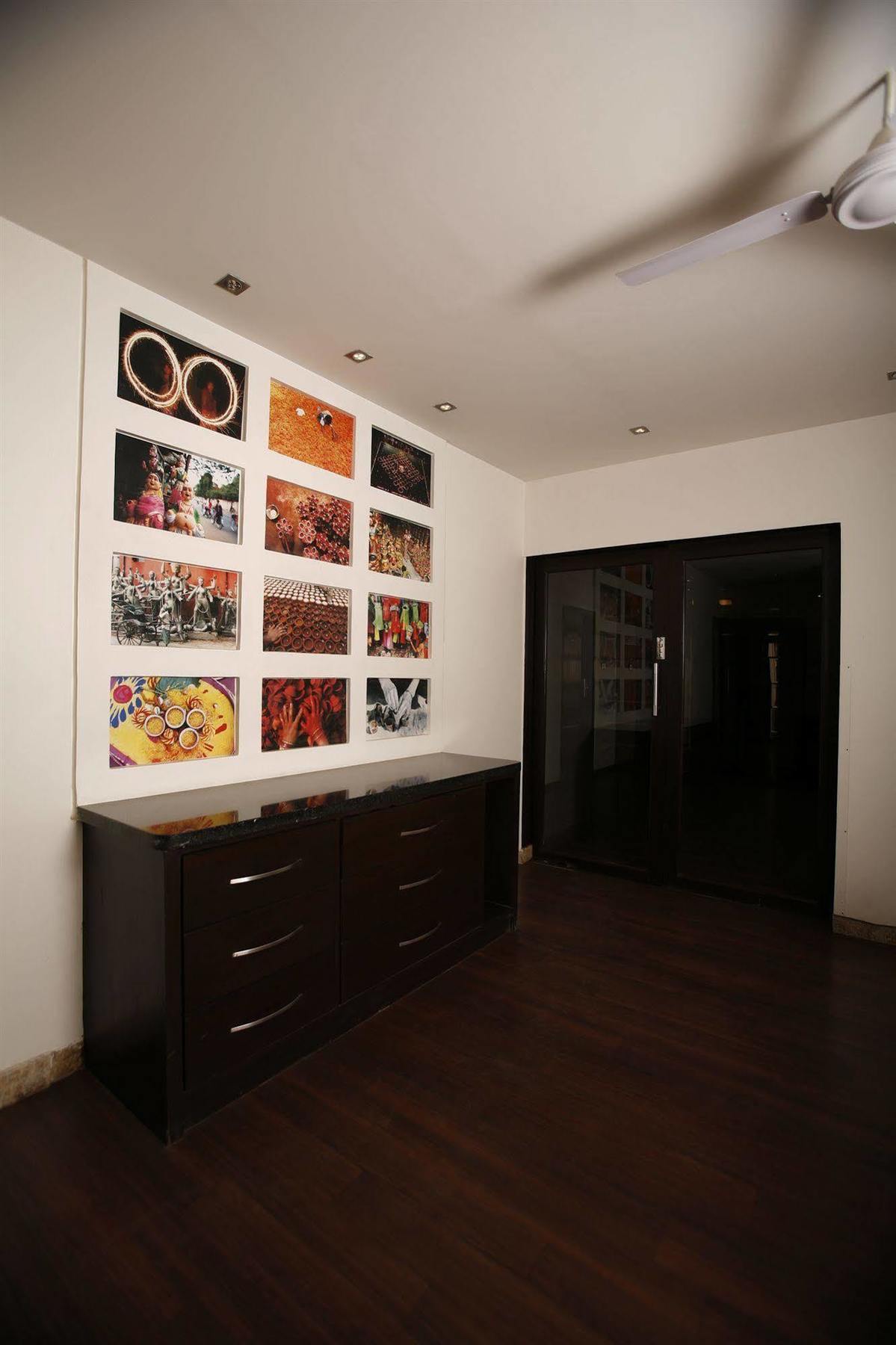 Hotel Fabhotel Corporate Nest Koramangala 3*
