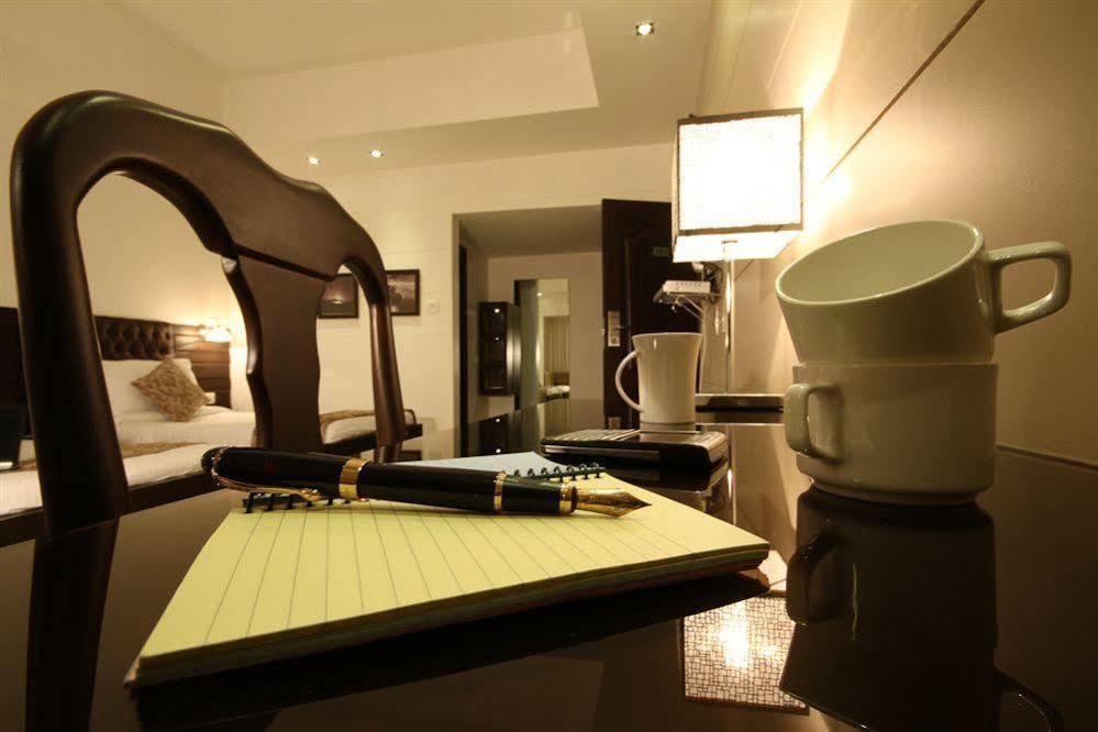 Fabhotel Corporate Nest Koramangala Hotel 3*