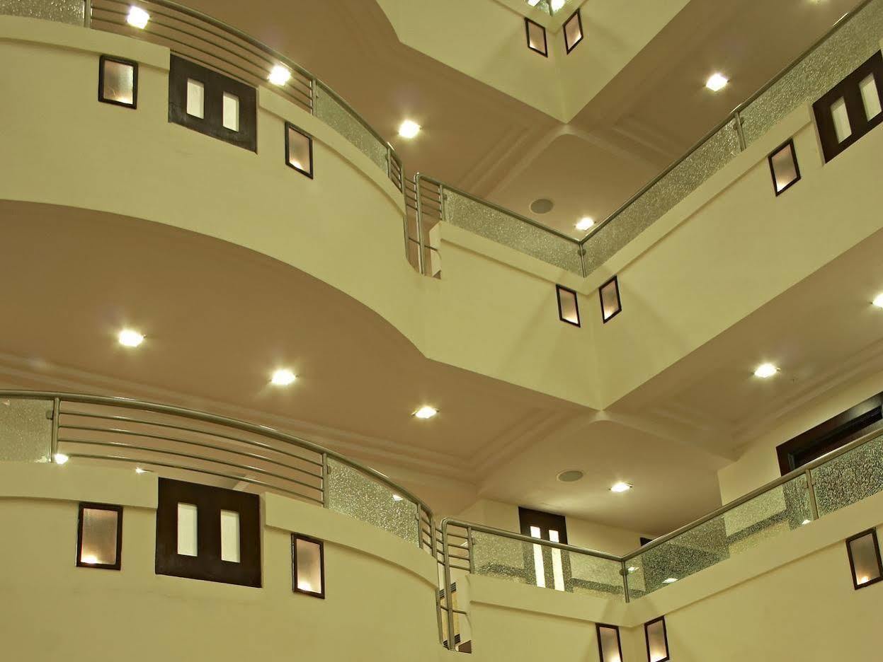 Shilton Royale Hotel Bangalore