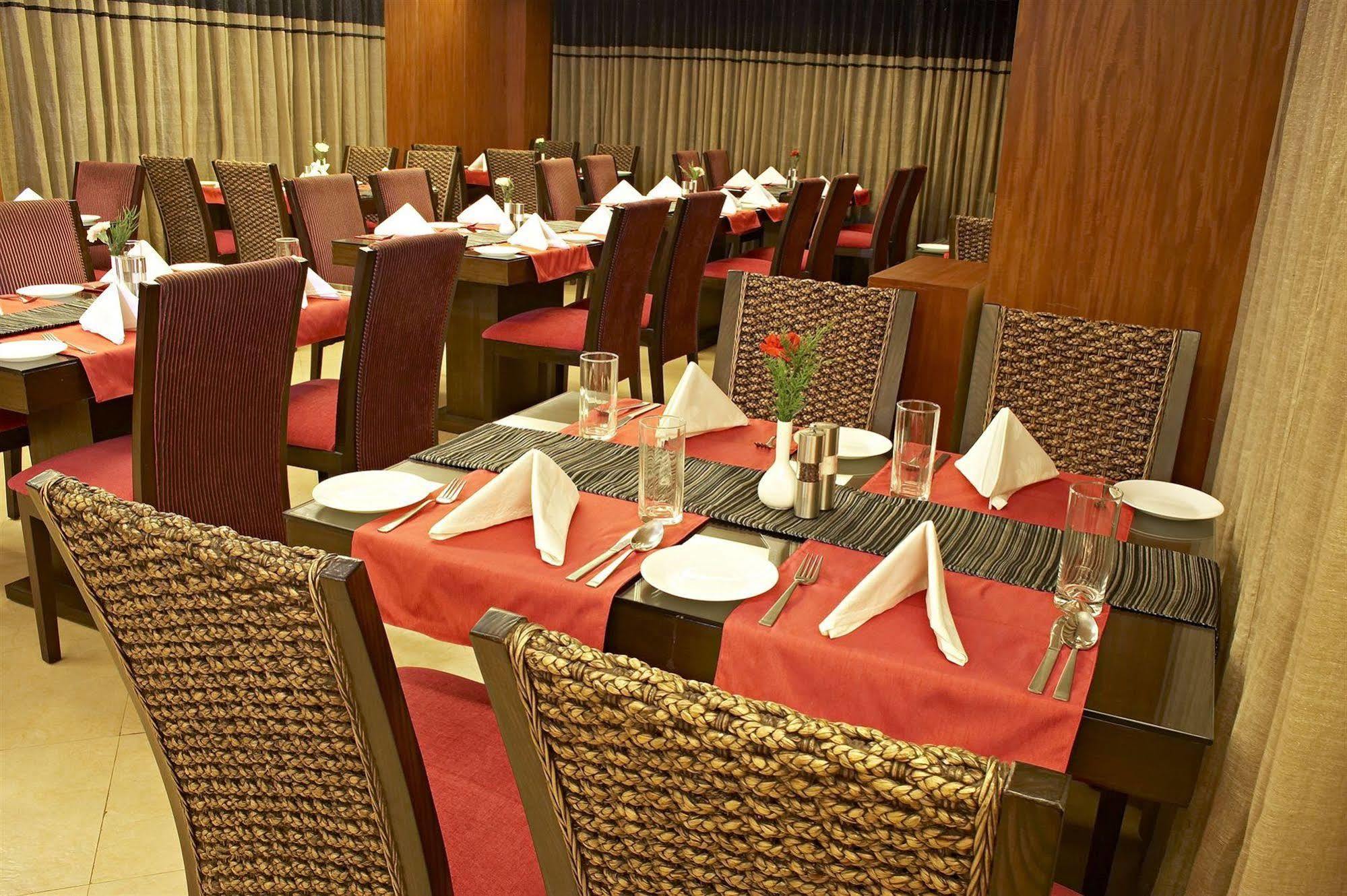 Shilton Royale 3* Bangalore