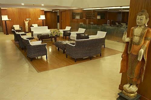 Shilton Royale Hotel 3*