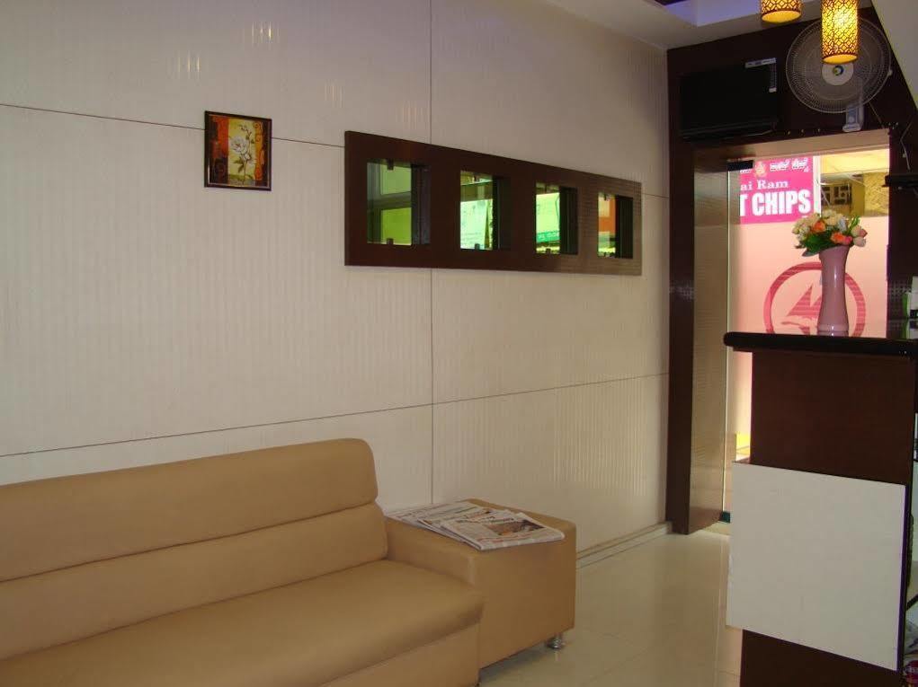 Nile Residency *