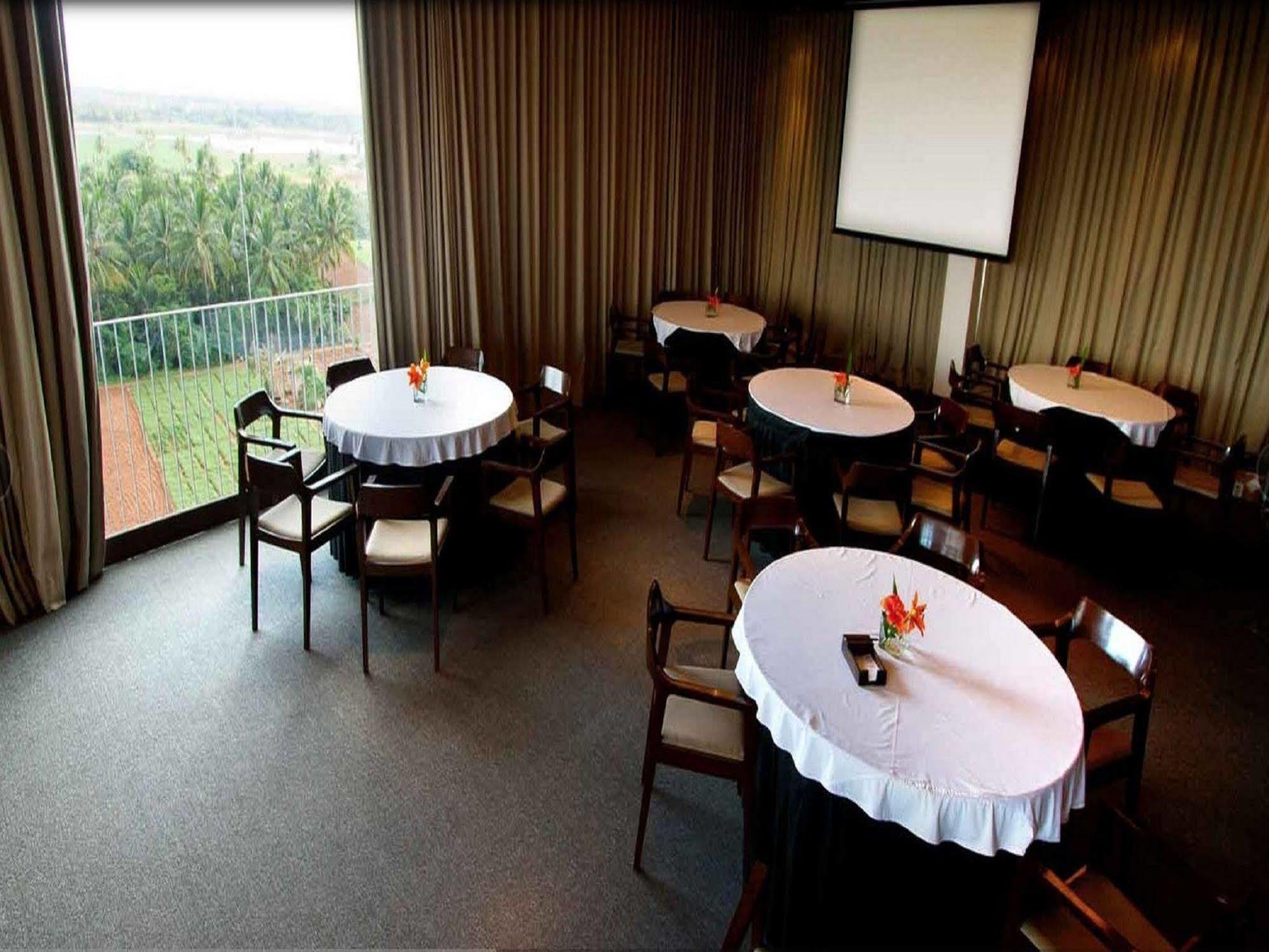 Hotel Miraya Whitefield Bangalore