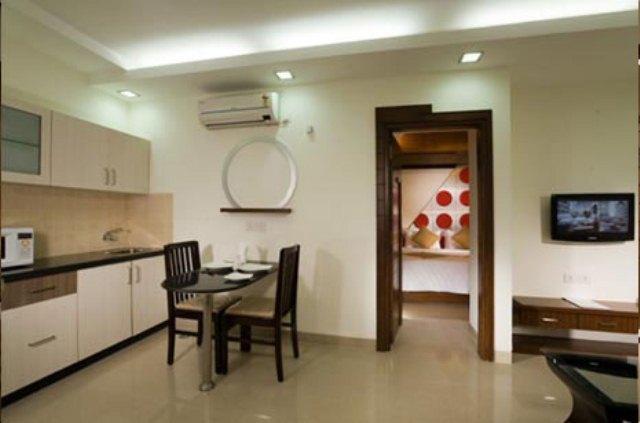 The Nines Business Bangalore