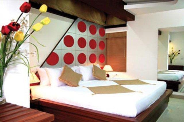 The Nines Business Hotel