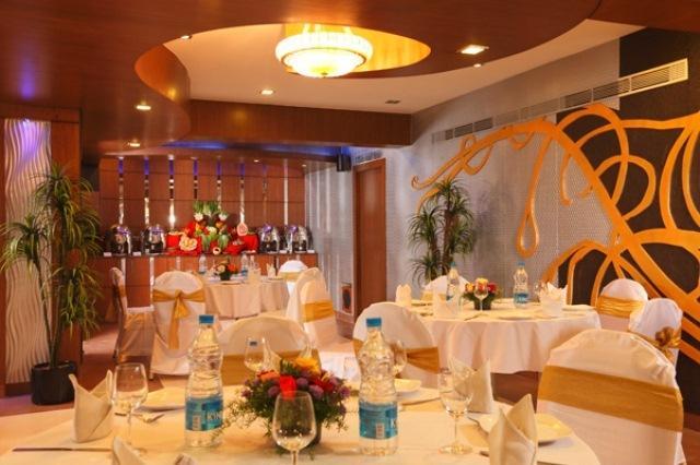 The Nines Business Hotel 3*