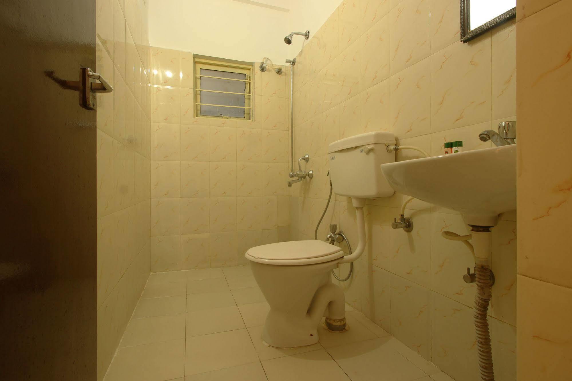 Hotel Udupi Park Bangalore