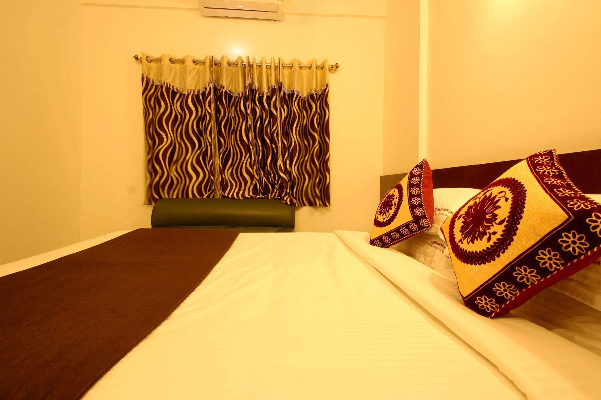 Hotel Udupi Park Bangalore