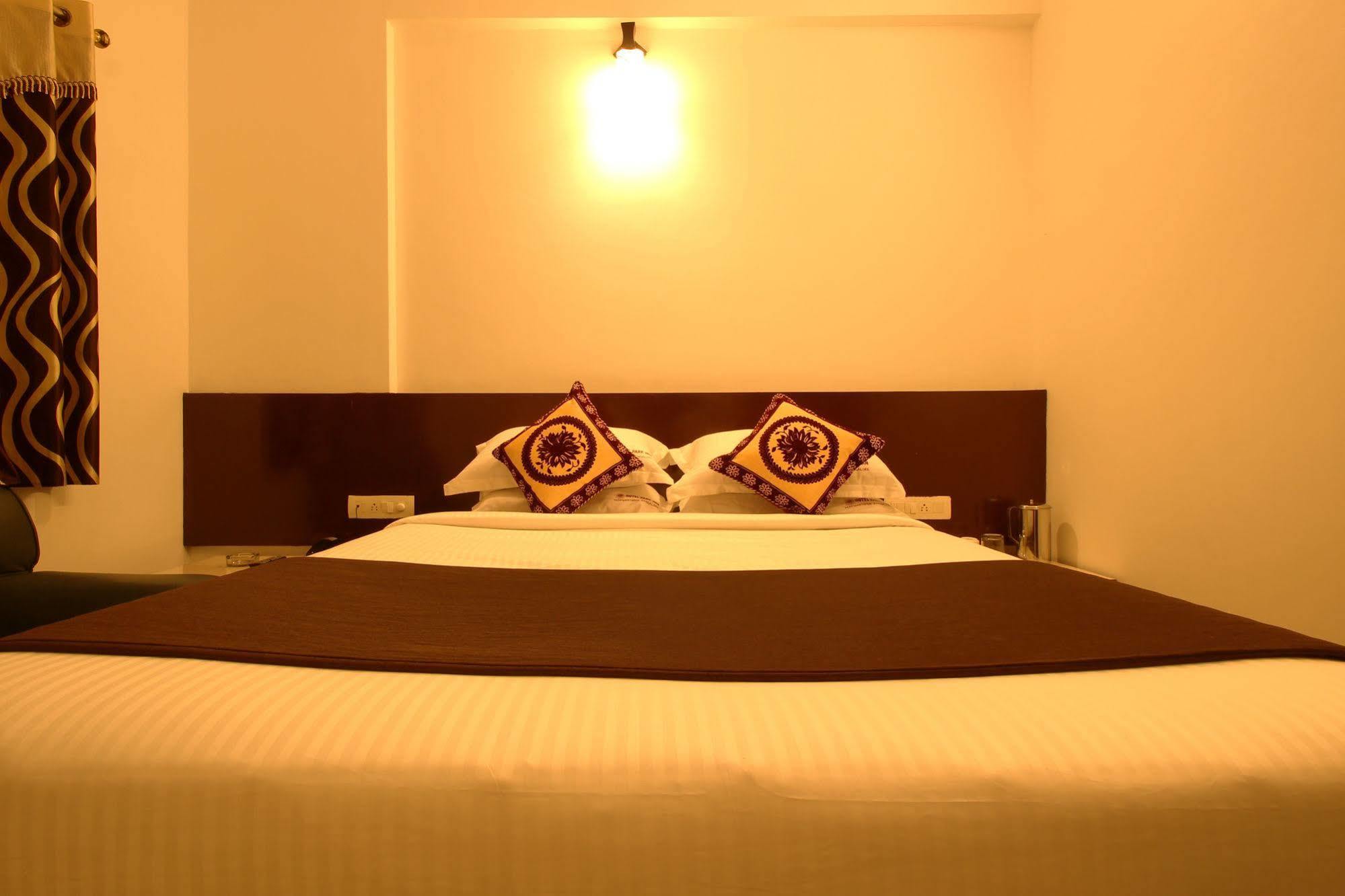 Hotel Udupi Park Bangalore