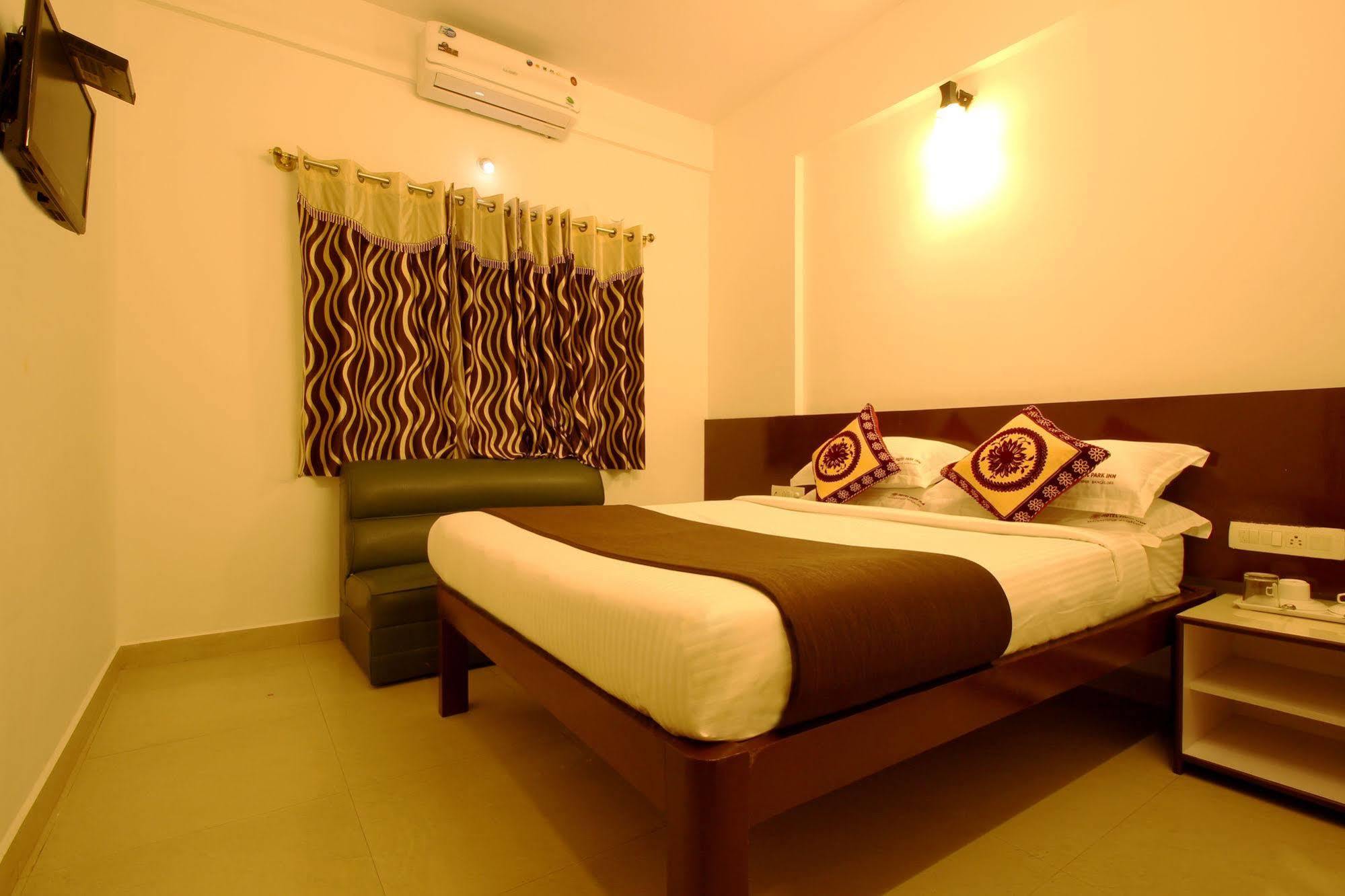 Udupi Park 3* Bangalore