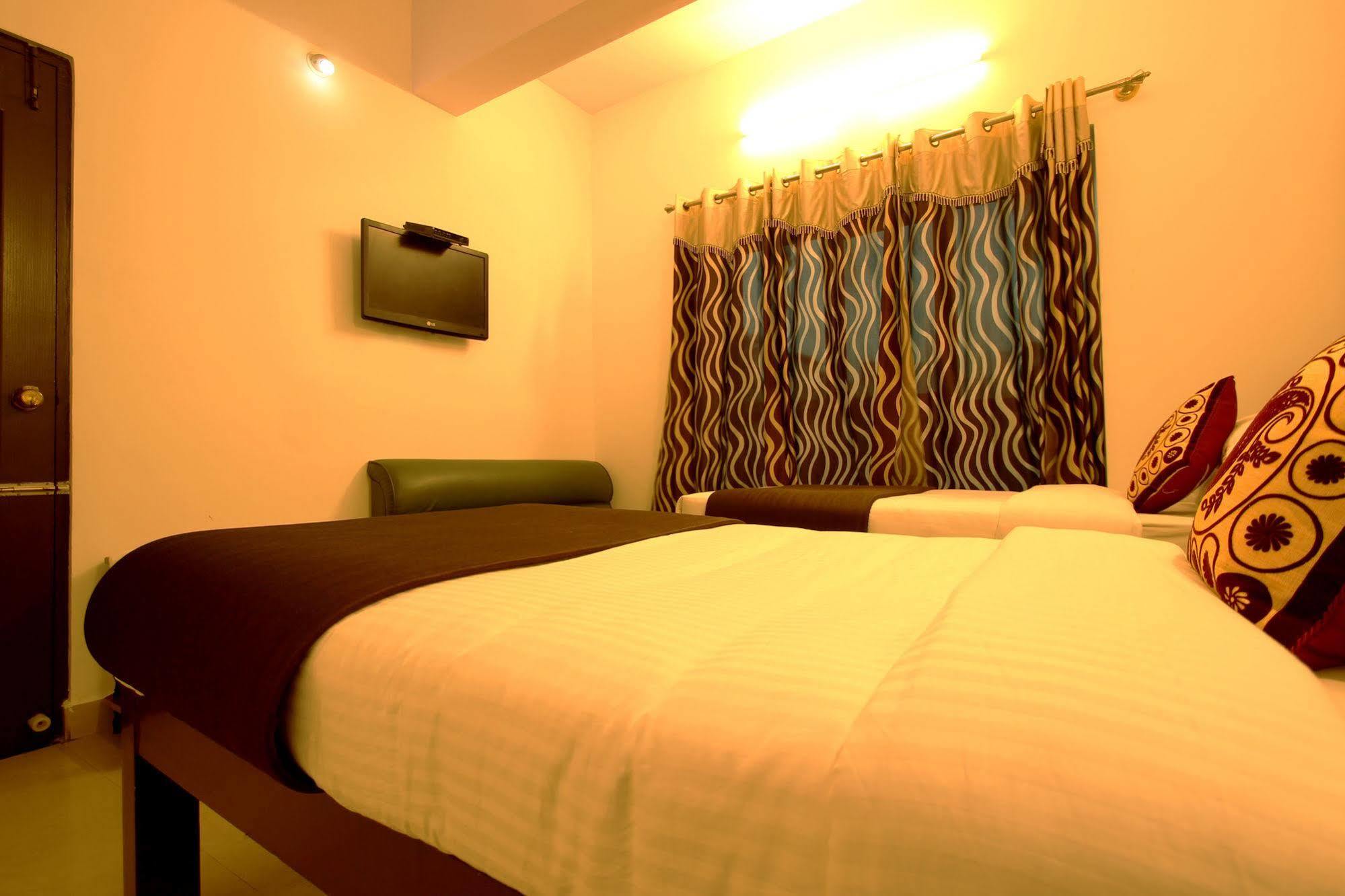Hotel Udupi Park