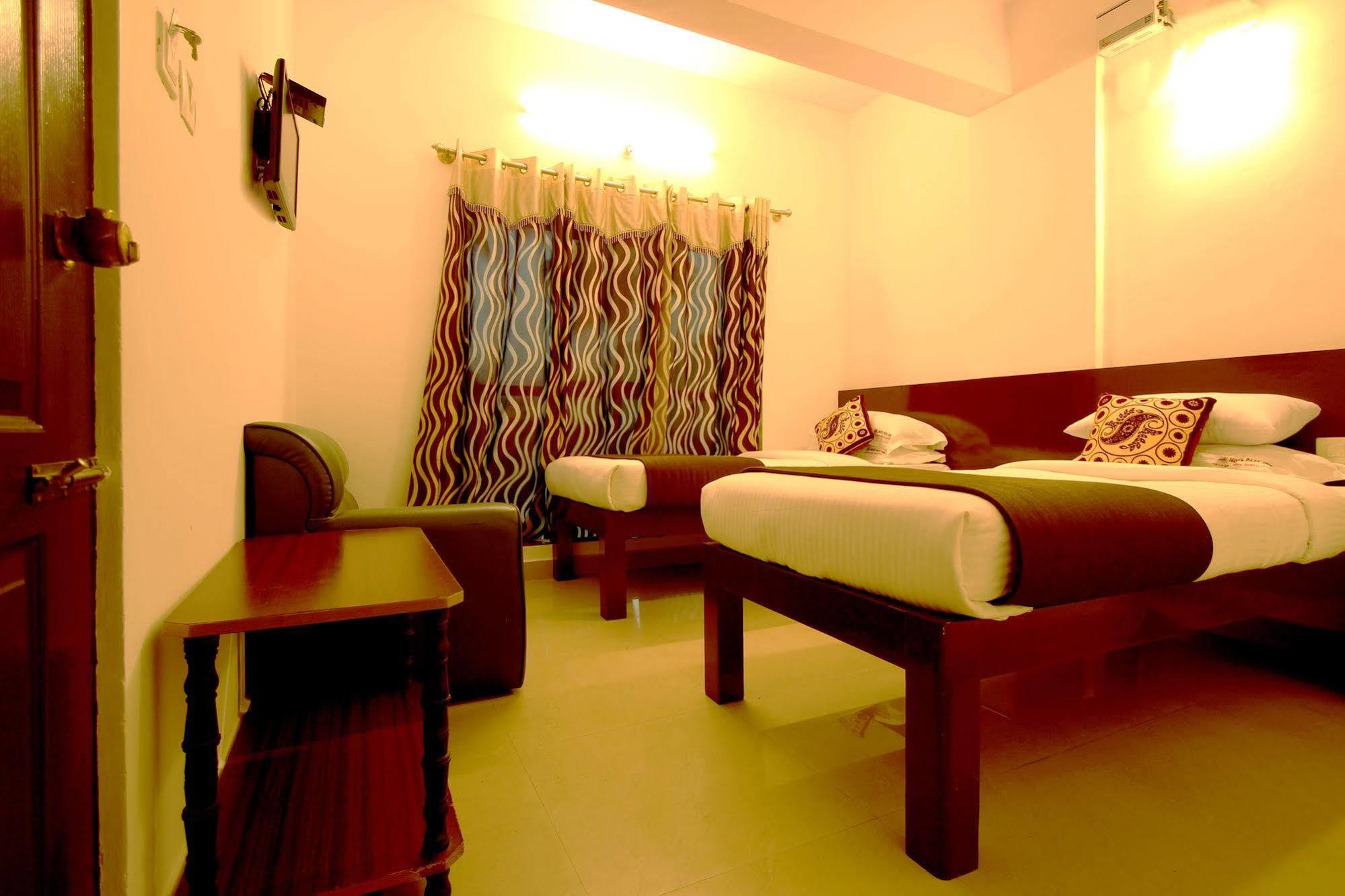 Udupi Park Hotel Bangalore