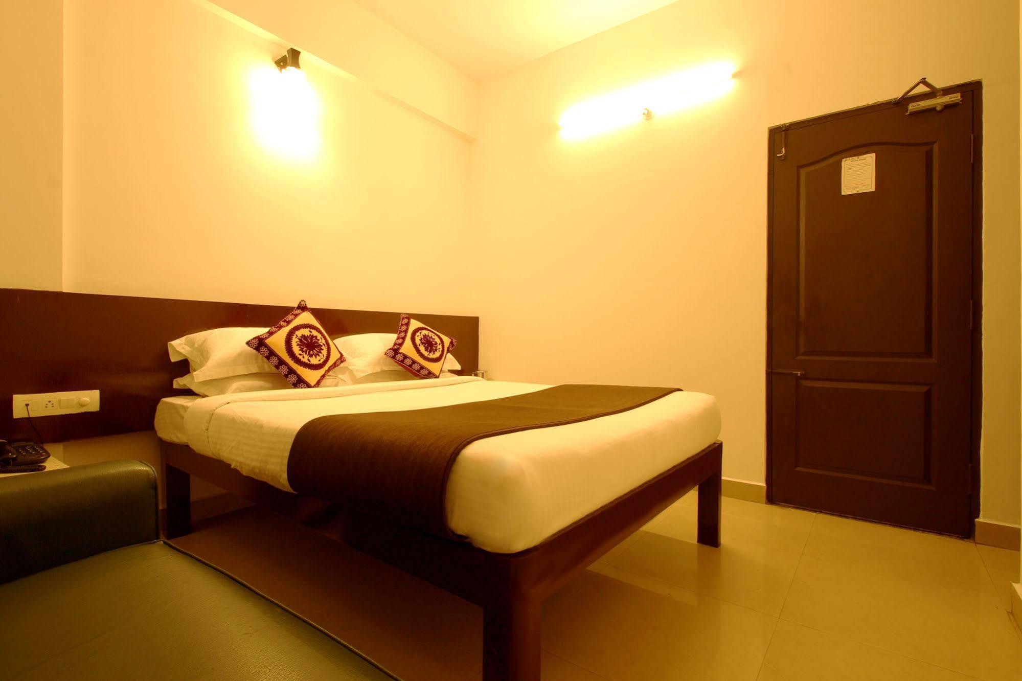 Udupi Park Hotel