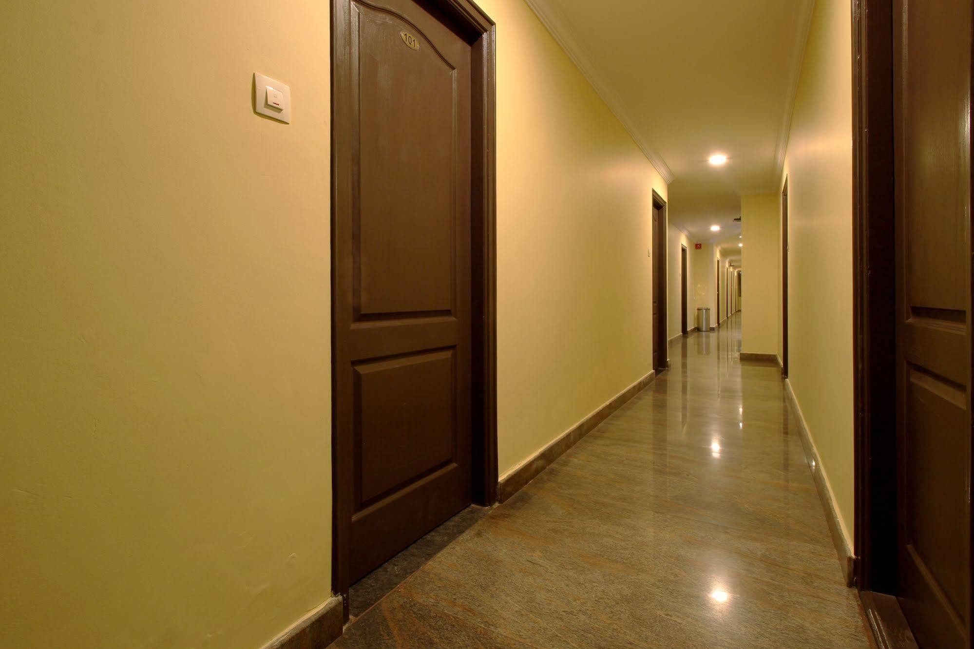 Hotel Udupi Park Bangalore