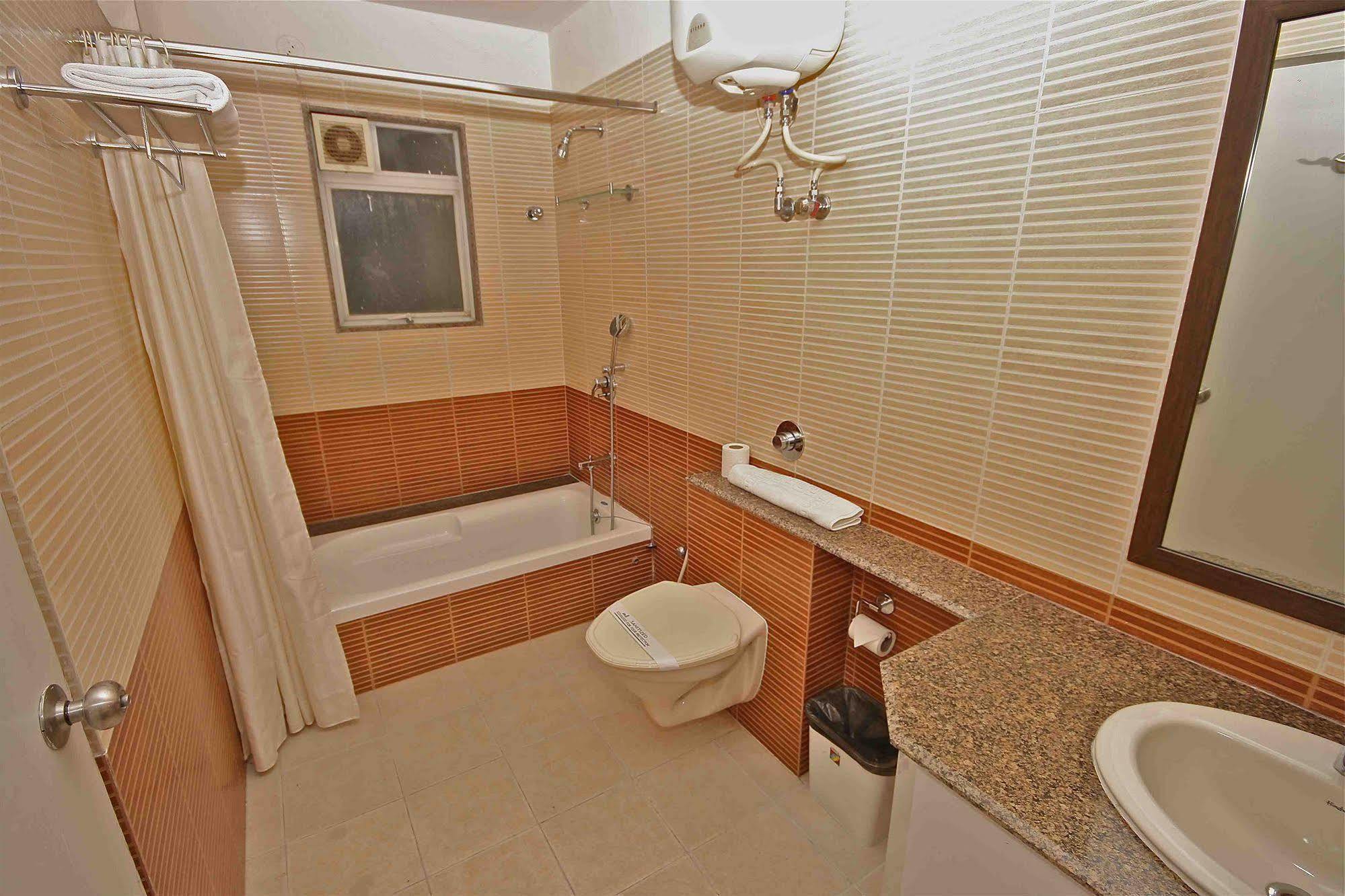 Hotel Treebo Trend Sterling
