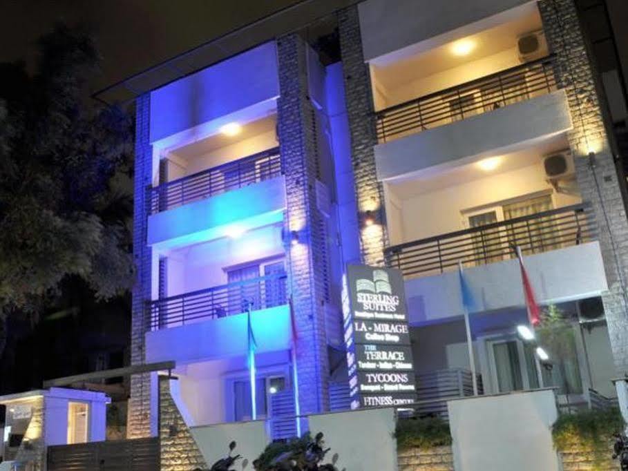 Hotel Treebo Trend Sterling