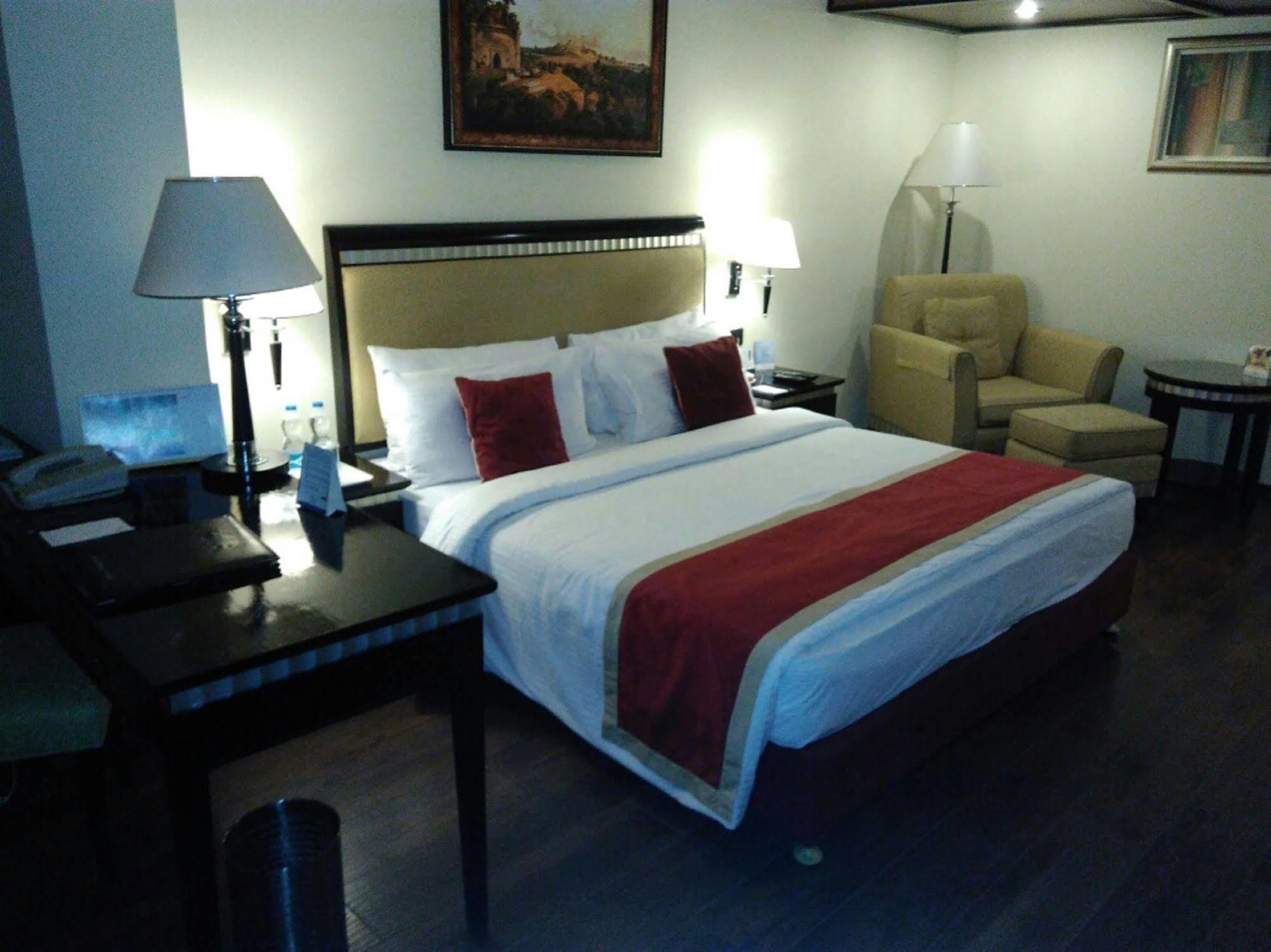 Fortune Park Jp Celestial, - Member Itc Hotels' Group Hotel 4*