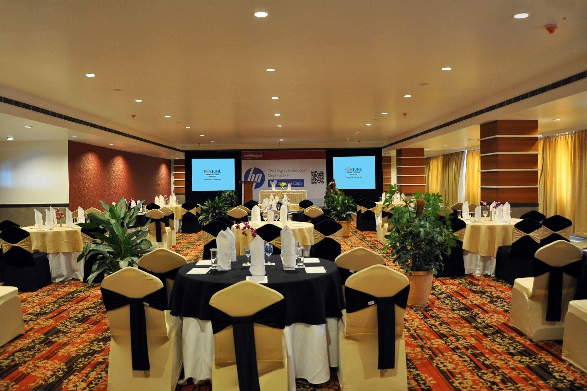 Fortune Park Jp Celestial, - Member Itc Hotels' Group Hotel Bangalore