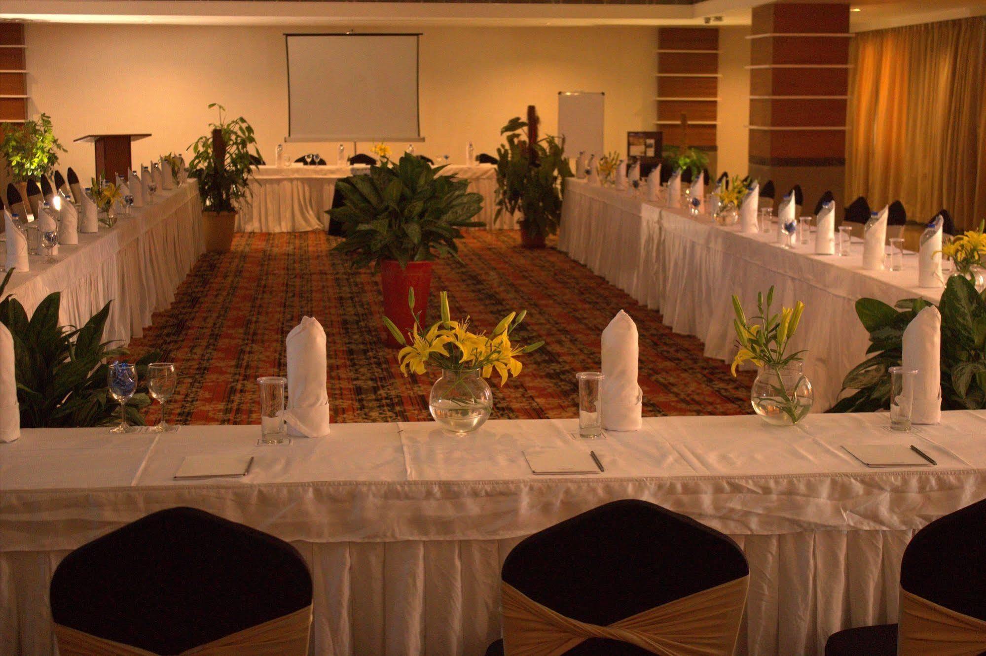Hotel Fortune Park Jp Celestial, - Member Itc Hotels' Group 4*