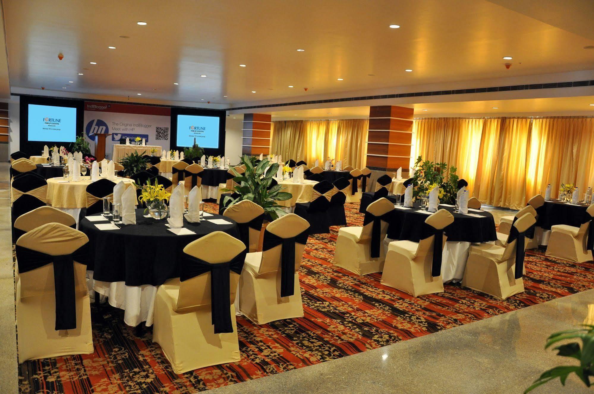 Fortune Park Jp Celestial, - Member Itc Hotels' Group Hotel 4*