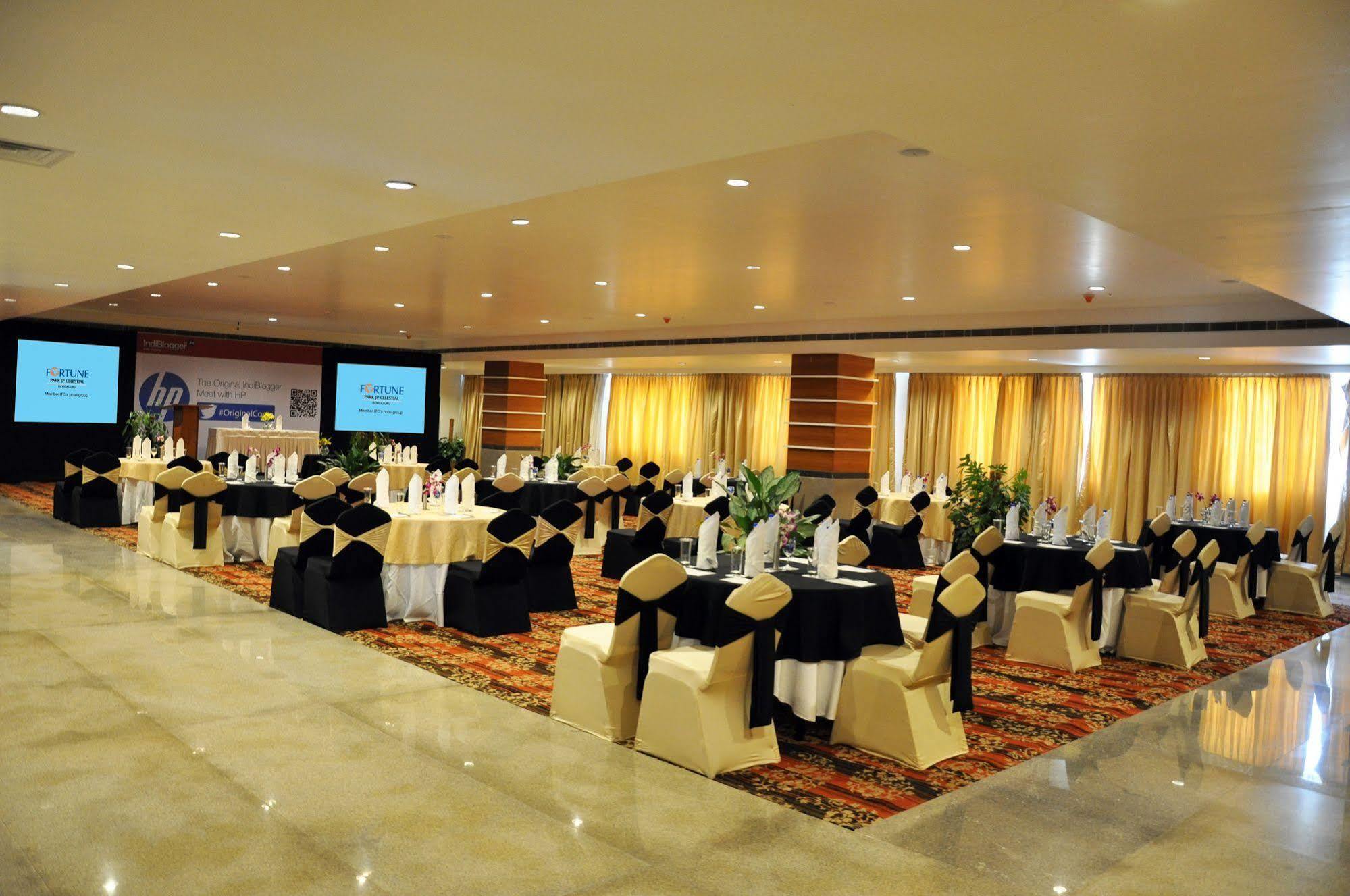 Fortune Park Jp Celestial, - Member Itc Hotels' Group Hotel Bangalore