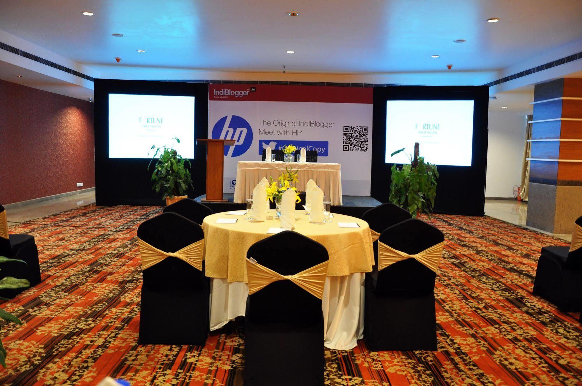 Fortune Park Jp Celestial, - Member Itc Hotels' Group Bangalore