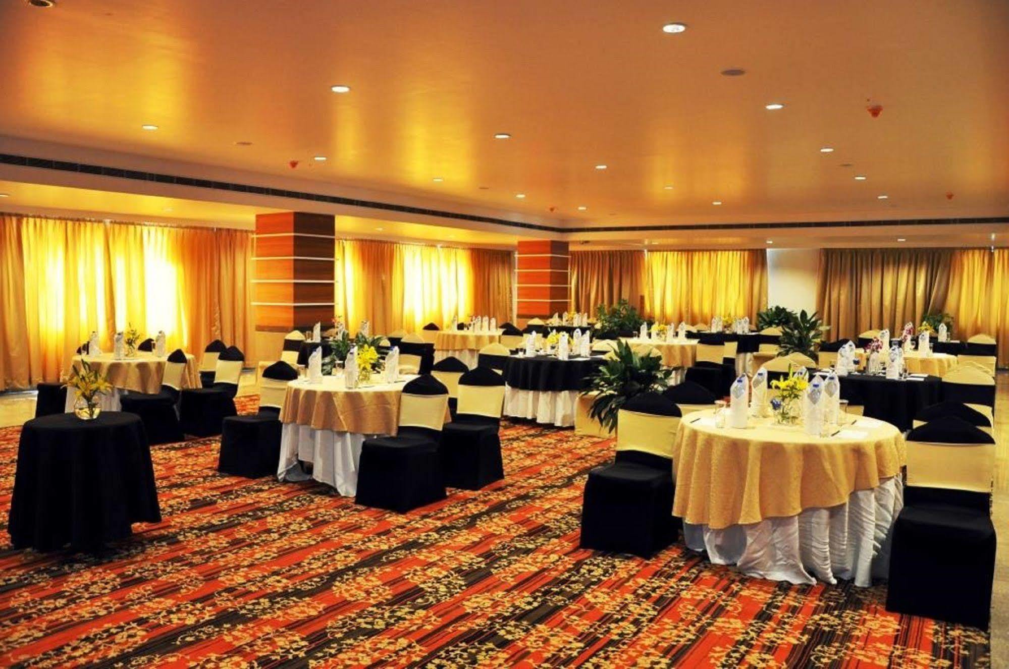 Fortune Park Jp Celestial, - Member Itc Hotels' Group Bangalore