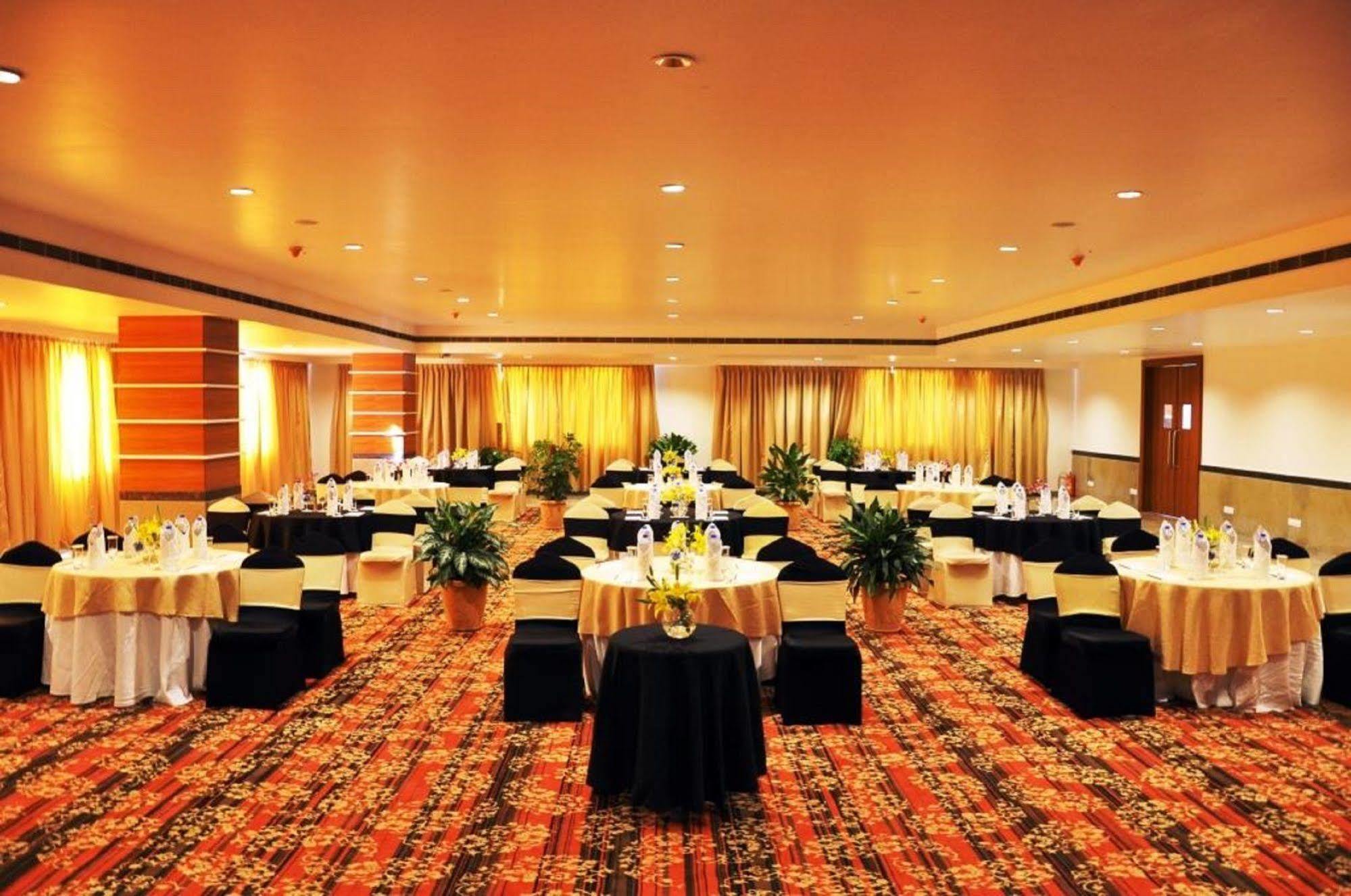 Fortune Park Jp Celestial, - Member Itc Hotels' Group 4*