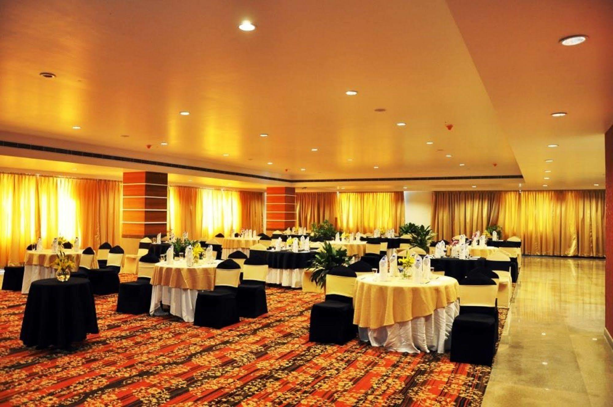 Fortune Park Jp Celestial, - Member Itc Hotels' Group Bangalore