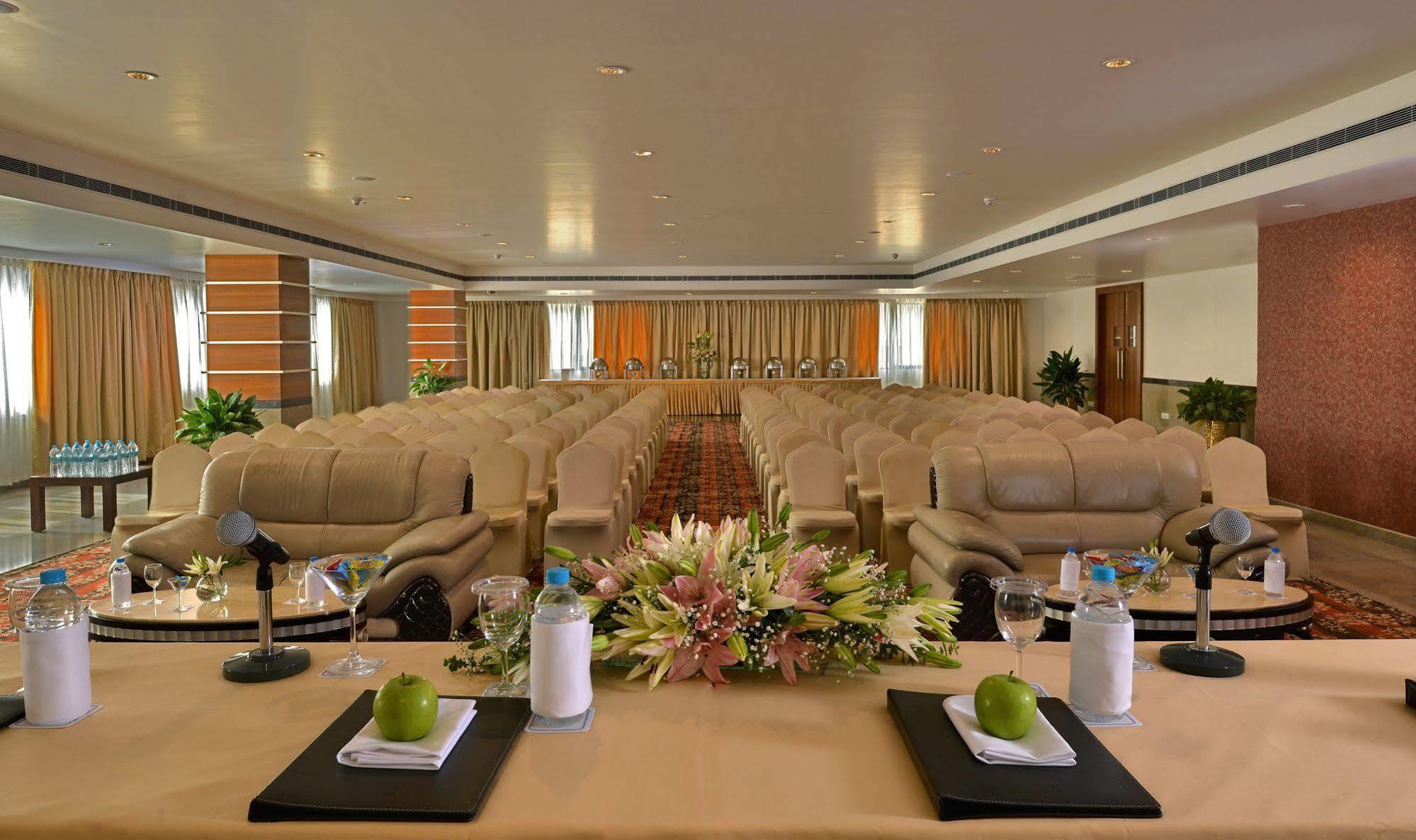 Hotel Fortune Park Jp Celestial, - Member Itc Hotels' Group 4*