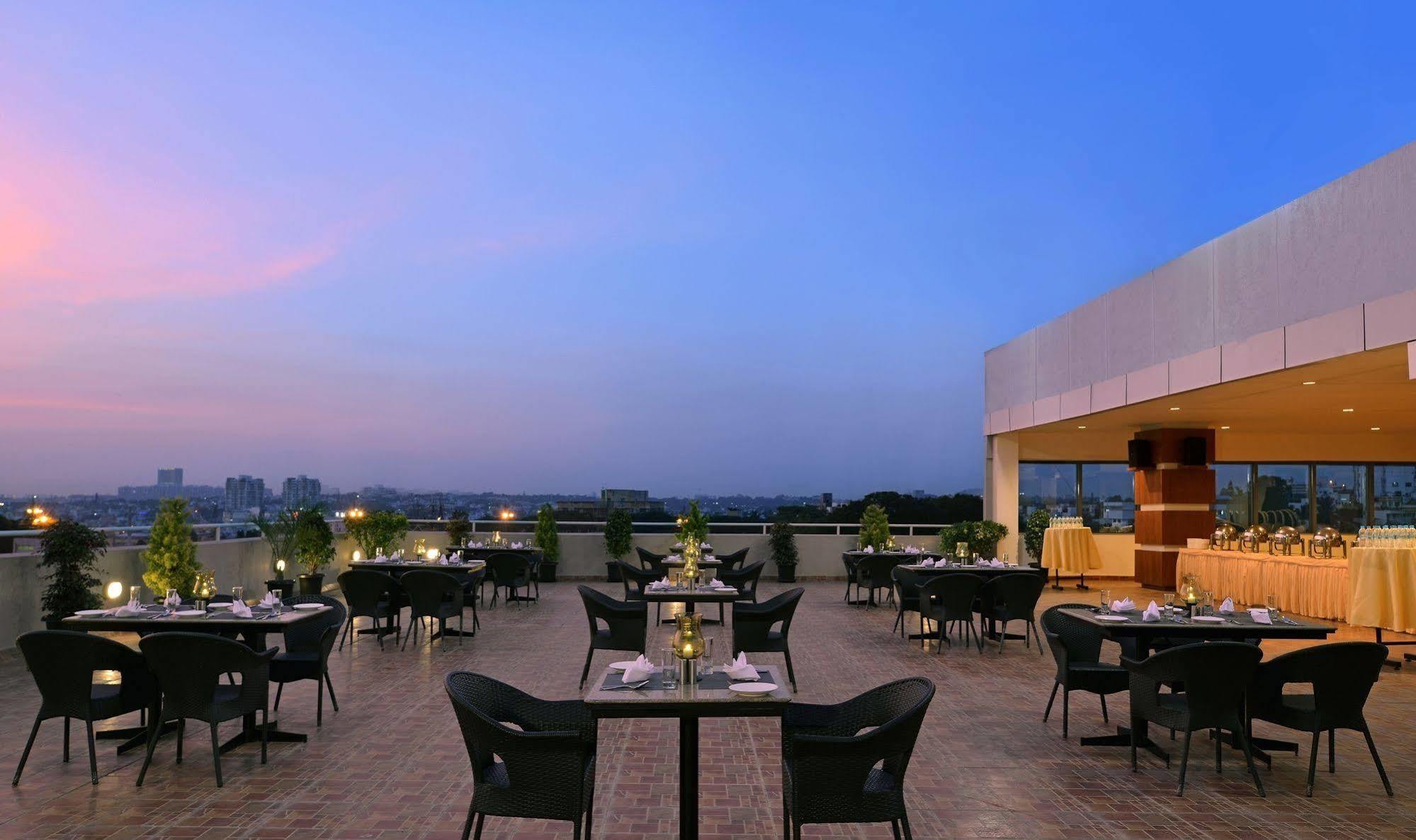 Hotel Fortune Park Jp Celestial, - Member Itc Hotels' Group Bangalore