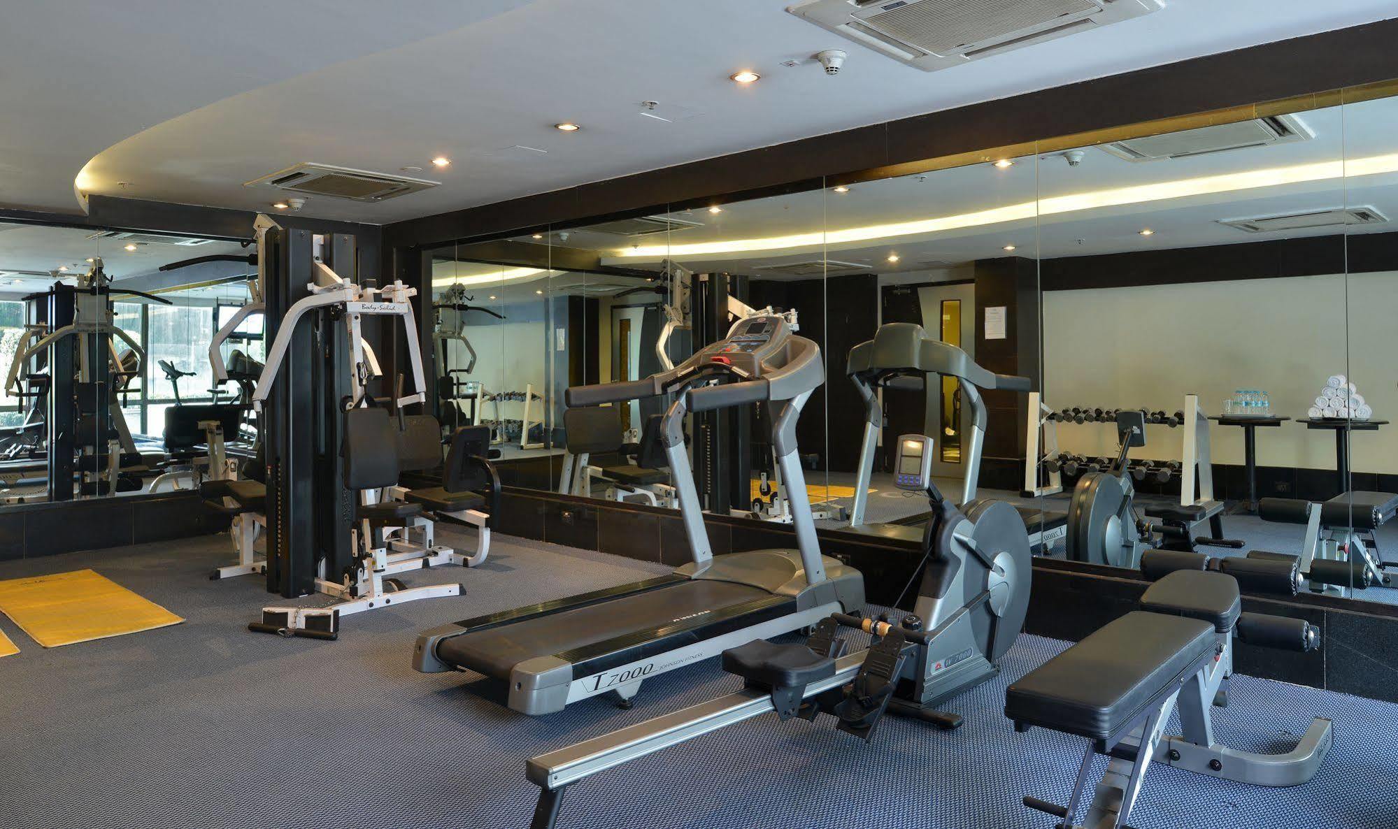 Fortune Park Jp Celestial, - Member Itc Hotels' Group Hotel Bangalore