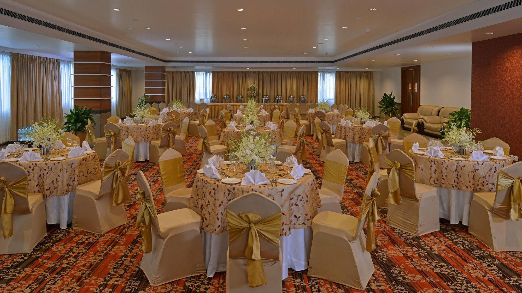Fortune Park Jp Celestial, - Member Itc Hotels' Group Bangalore