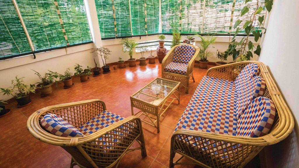 Smartstay Service Apartment * Bangalore