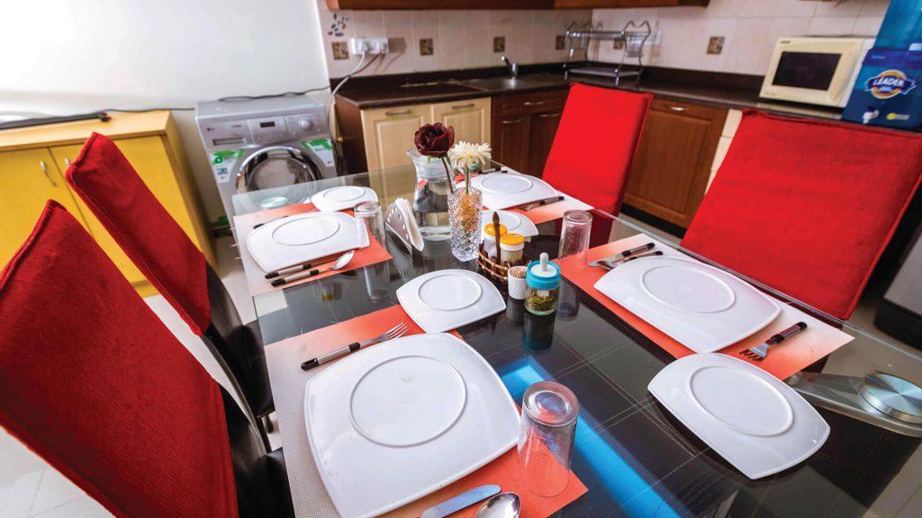 Smartstay Service Apartment Bangalore