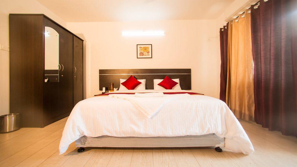 Smartstay Service Apartment