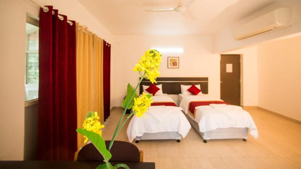 Smartstay Service Apartment Homestay Bangalore