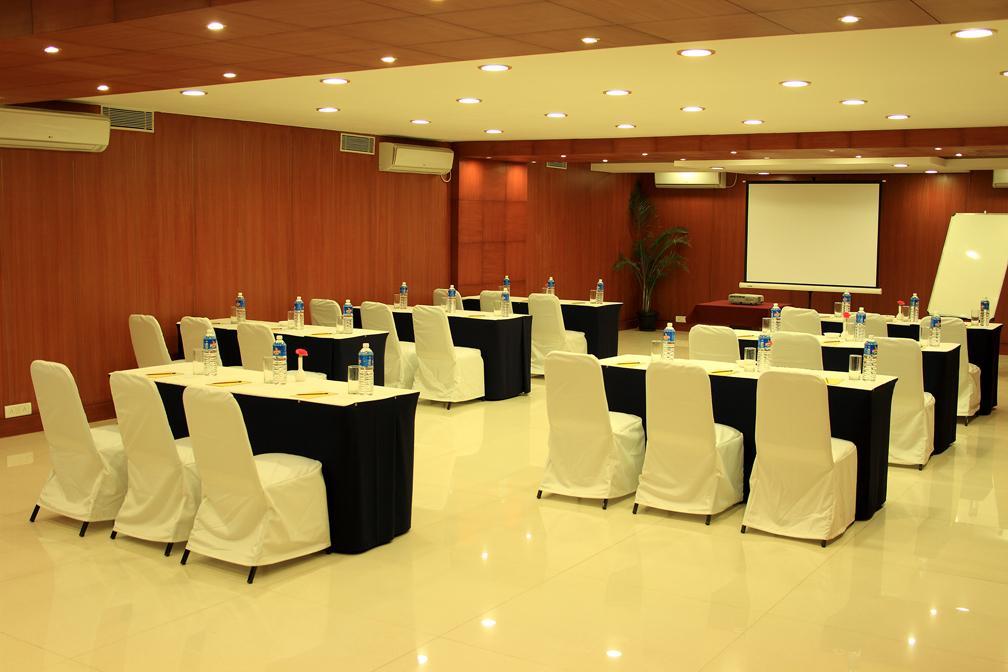 Shilton Royale Hotel 3*