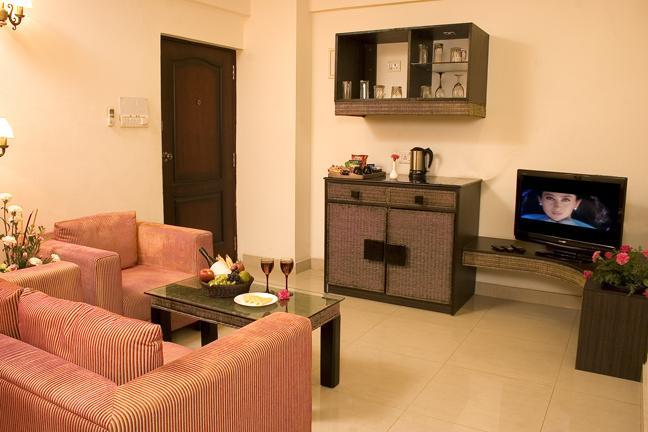 Shilton Royale Bangalore