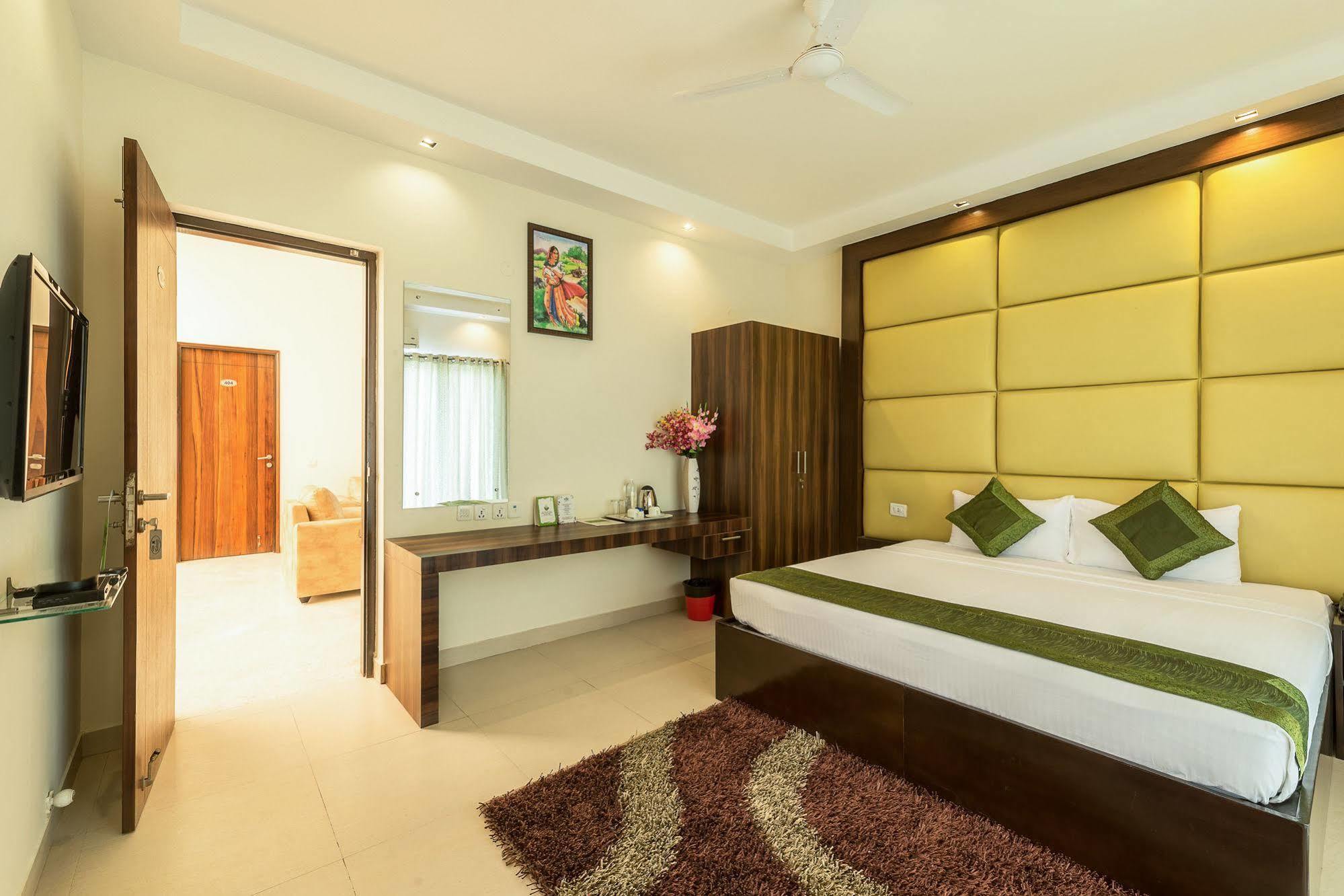Hotel Hotel Golden Tranquility 3*