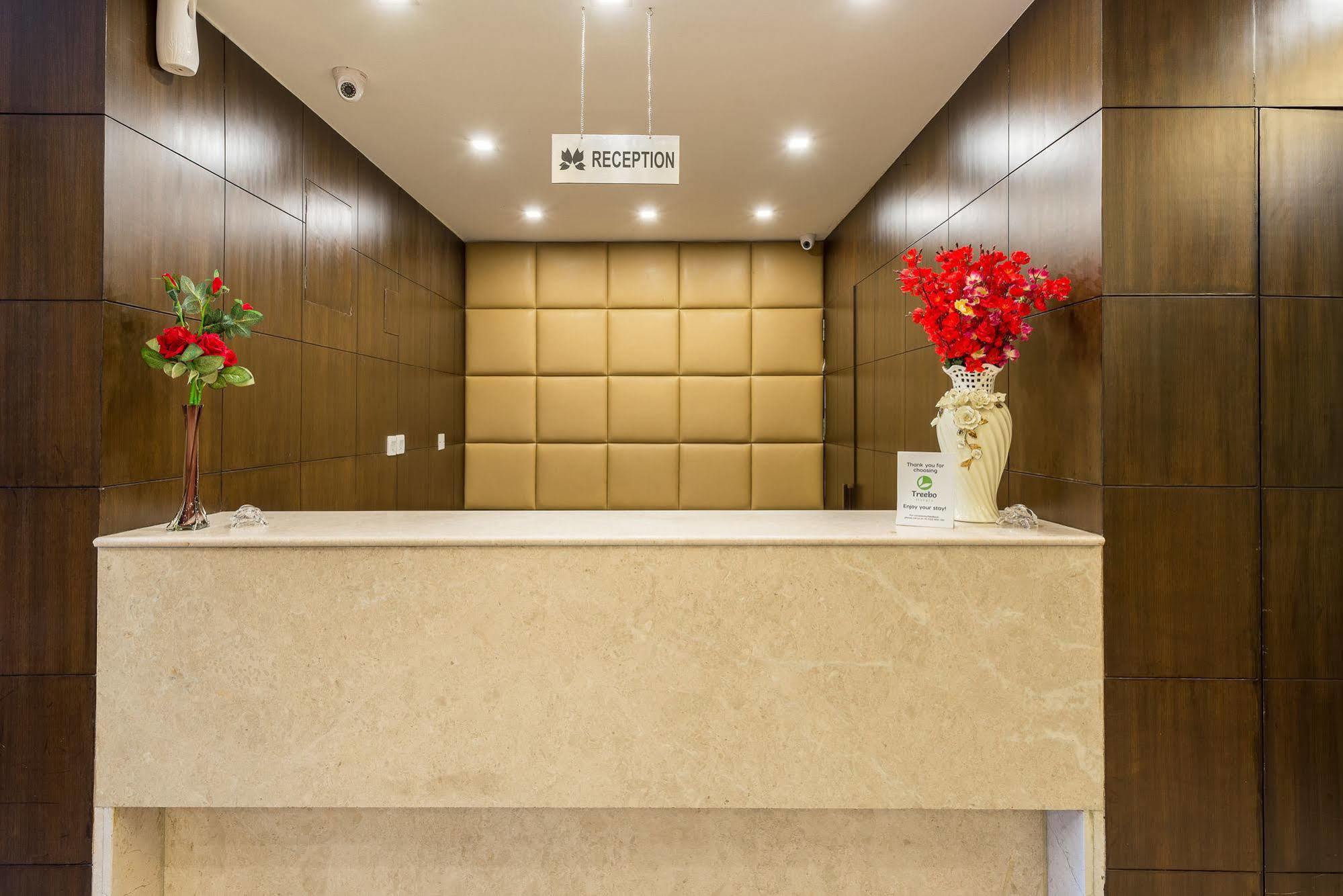 Hotel Hotel Golden Tranquility Bangalore