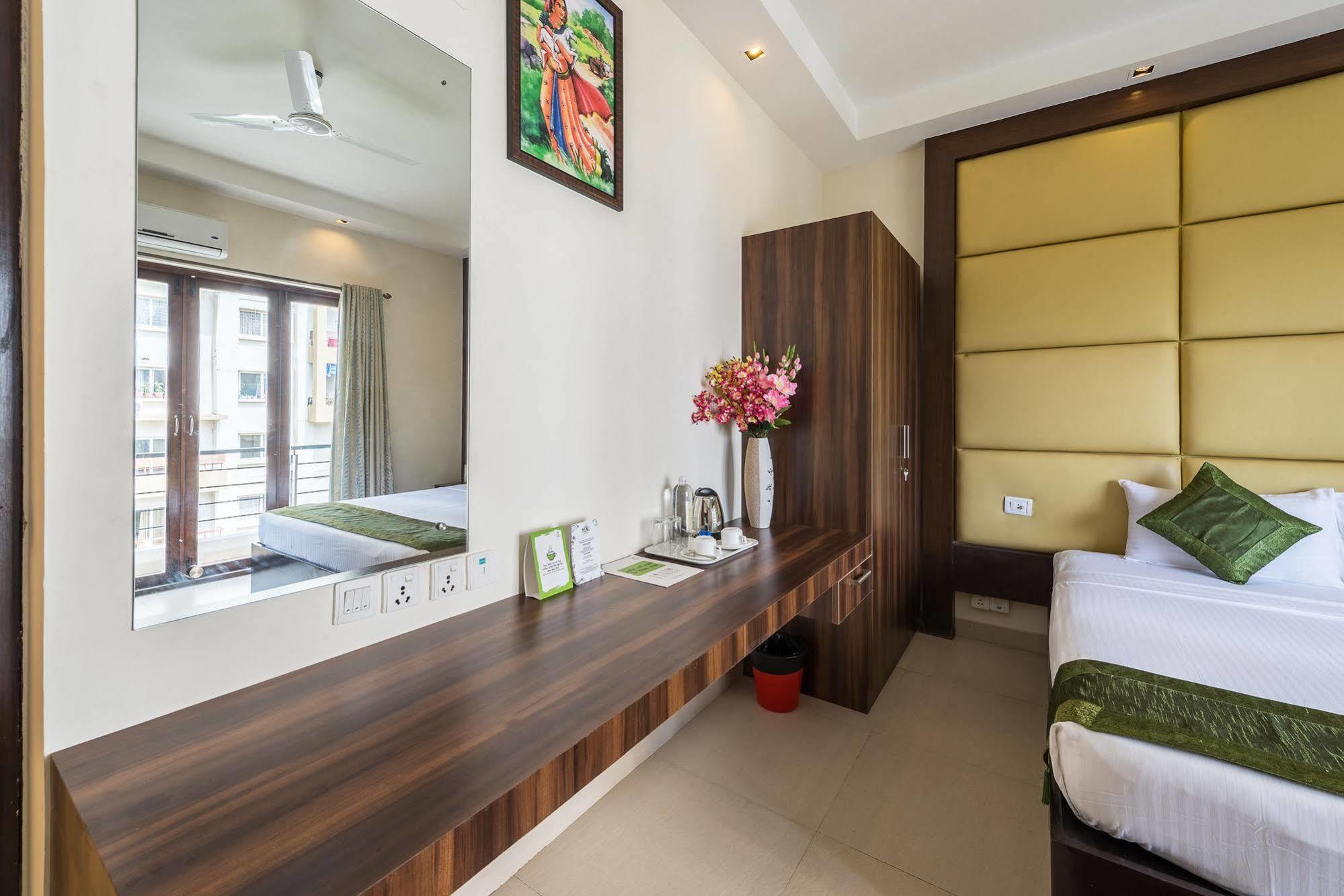 Hotel Hotel Golden Tranquility 3*