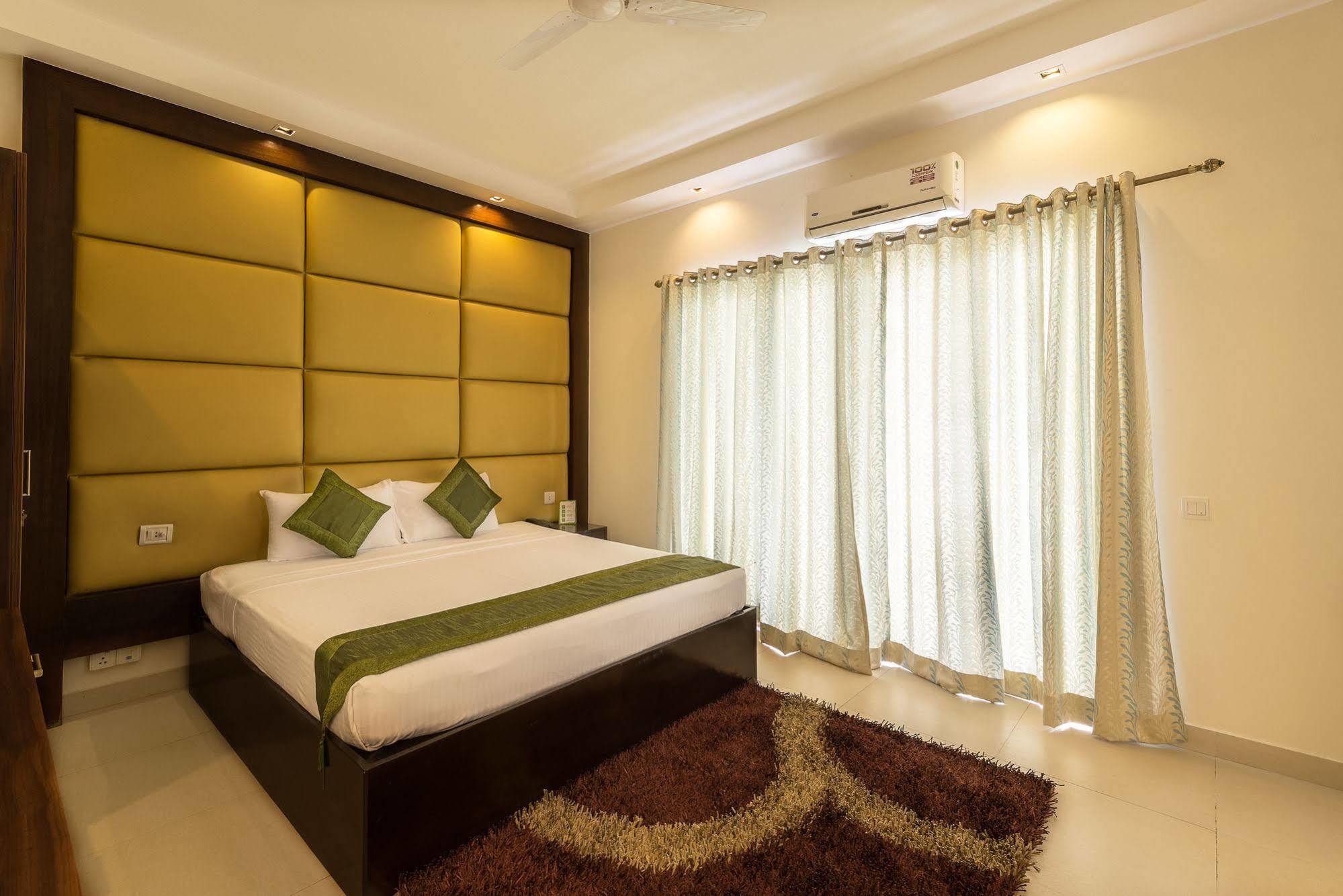 Hotel Golden Tranquility 3* Bangalore