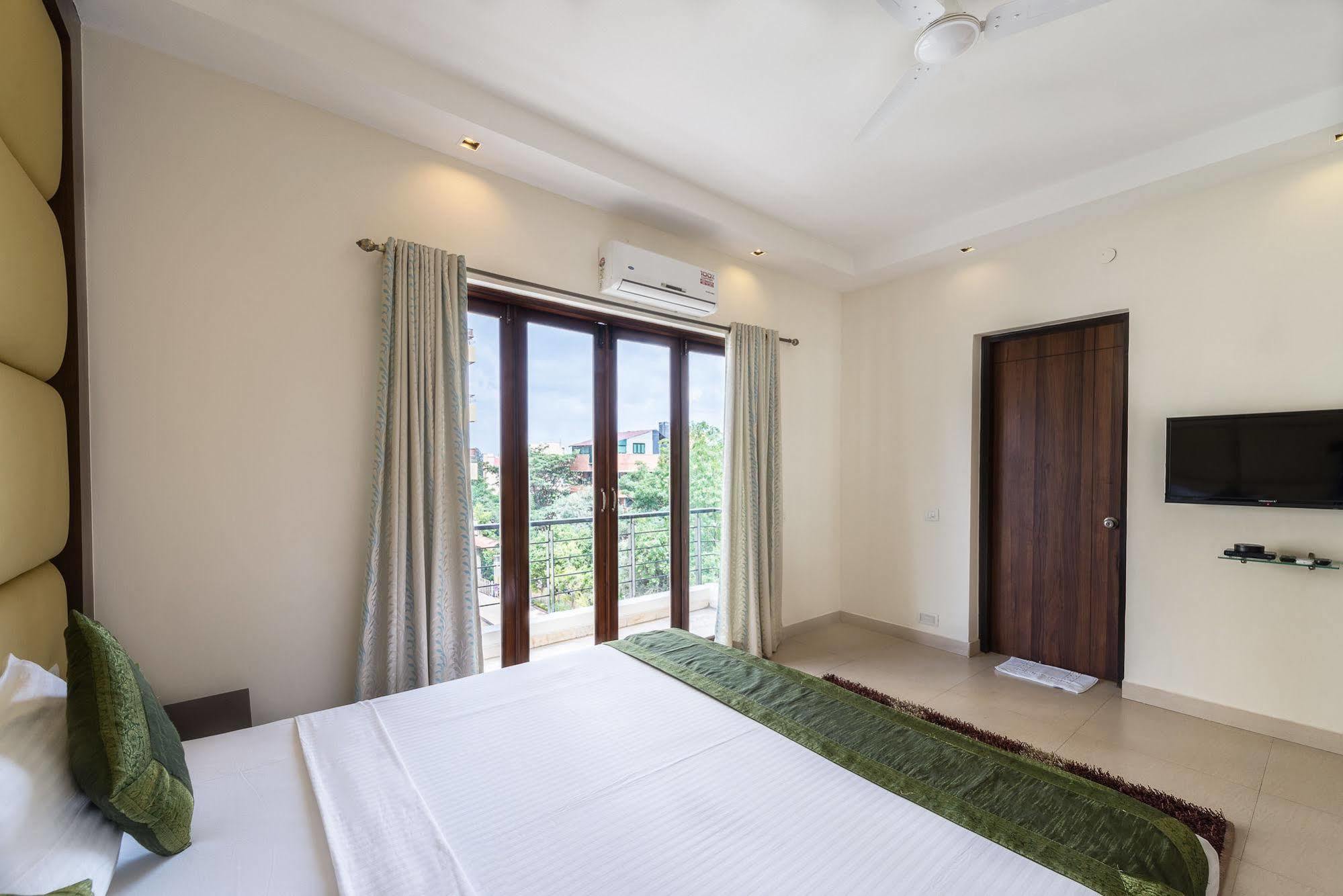 Hotel Golden Tranquility Hotel Bangalore