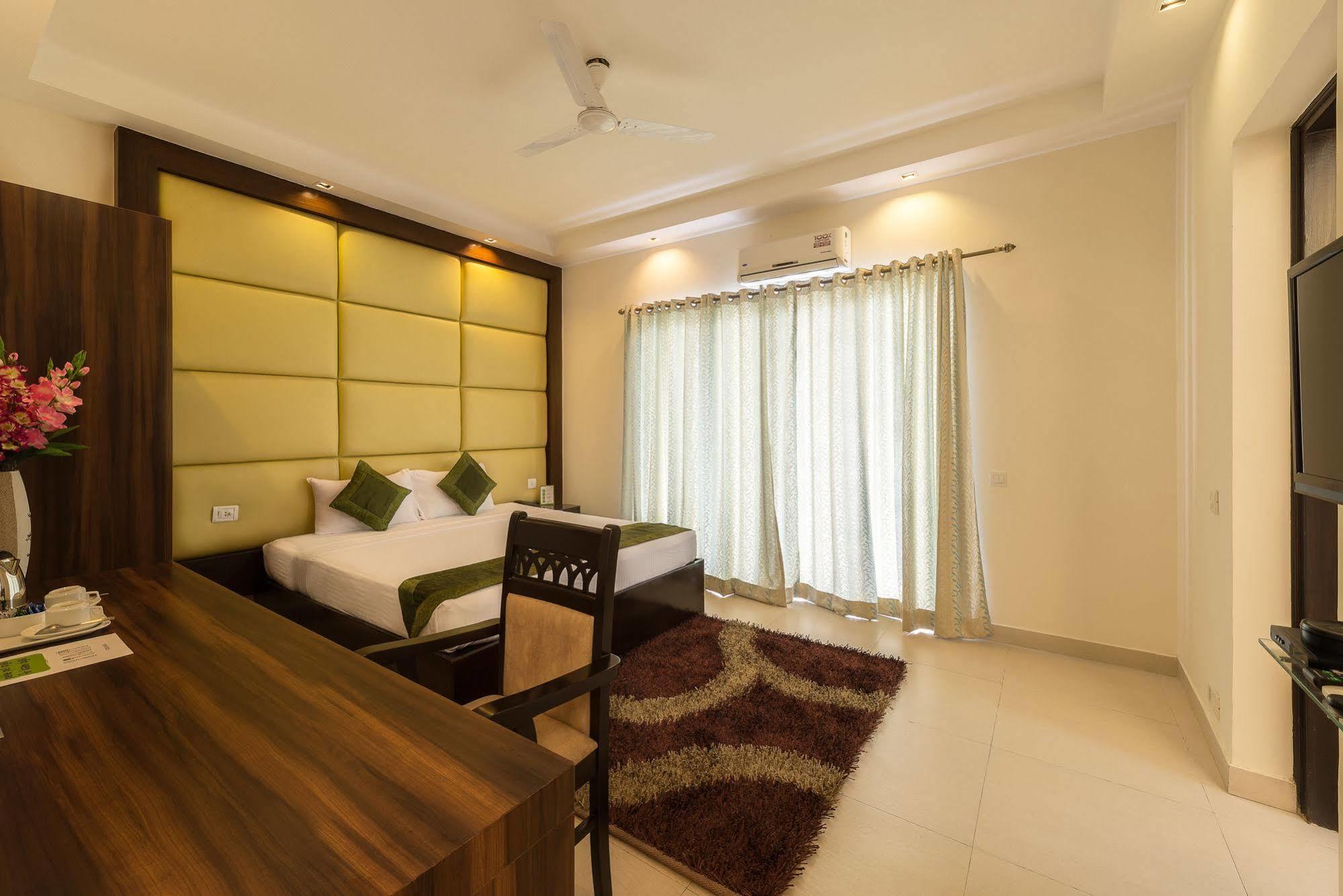Hotel Golden Tranquility