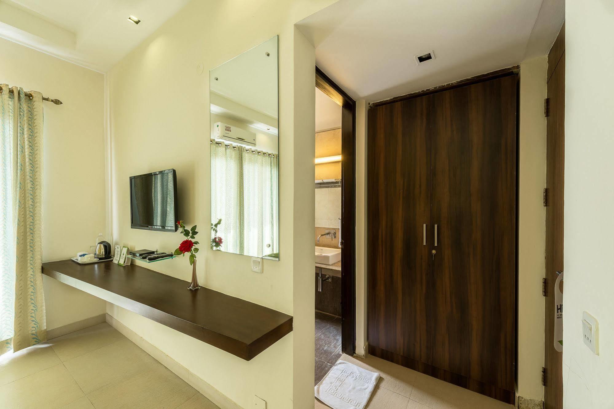 Hotel Hotel Golden Tranquility 3*