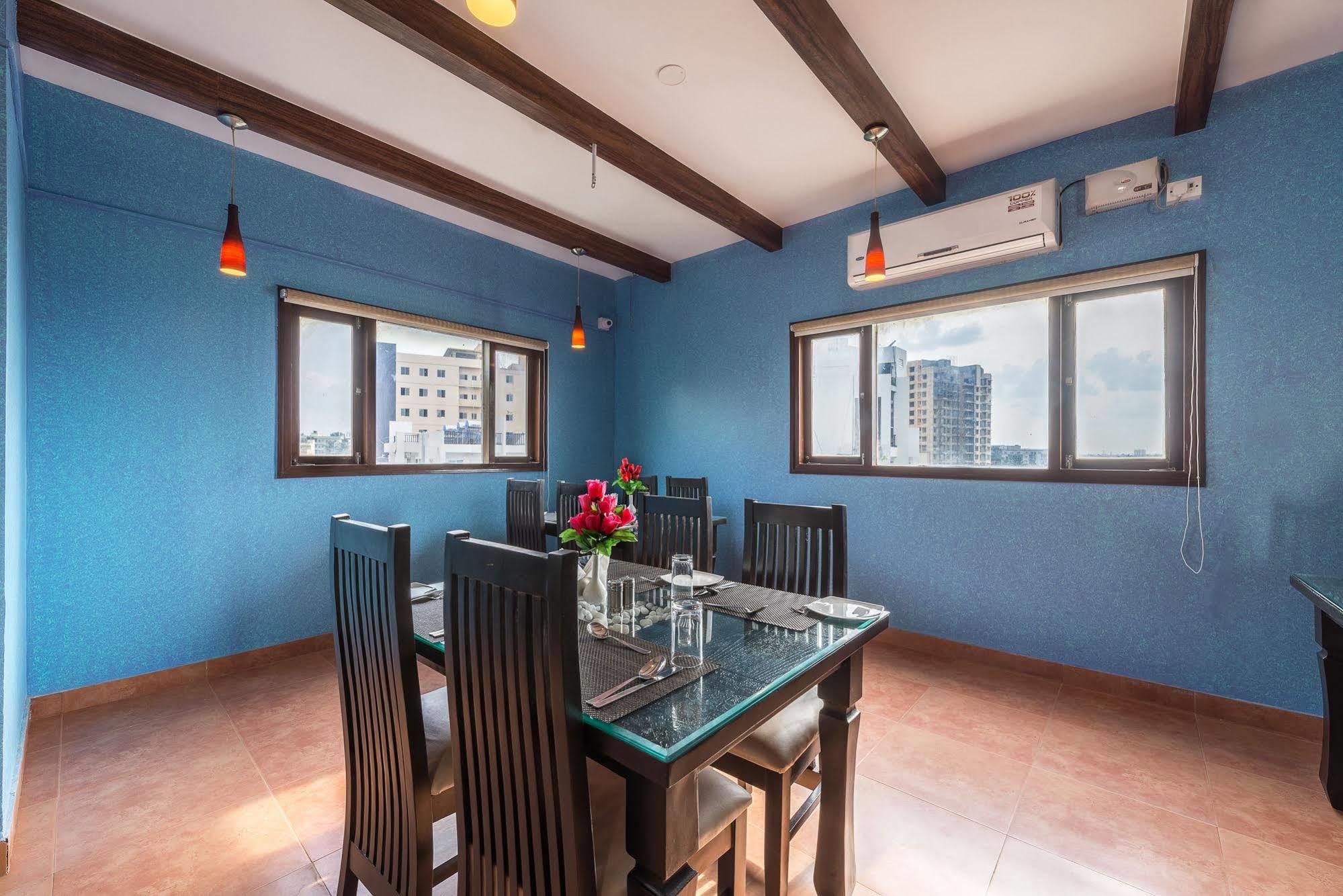 Hotel Golden Tranquility Hotel Bangalore